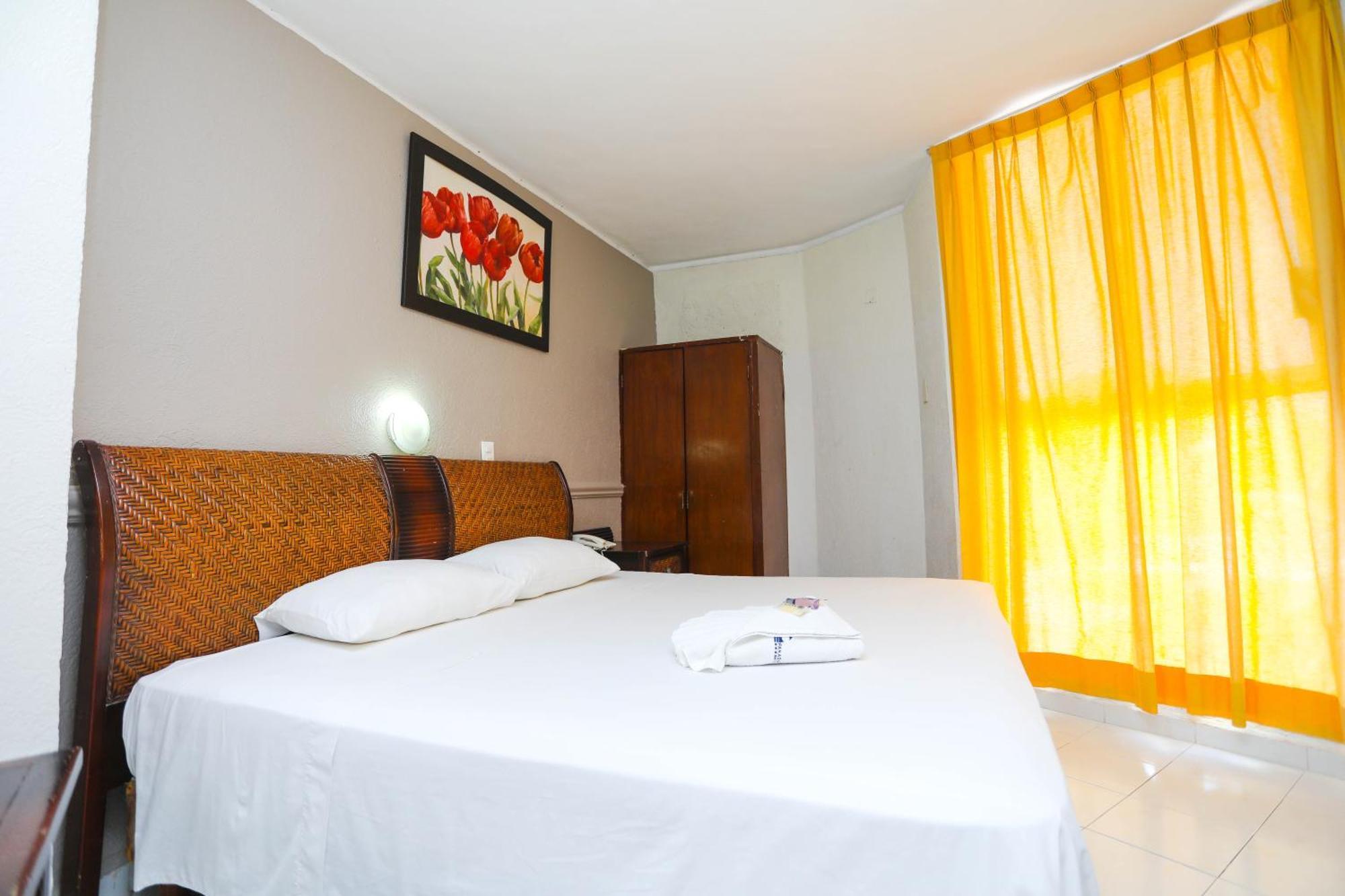 Hotel Hotel Parador Cancun