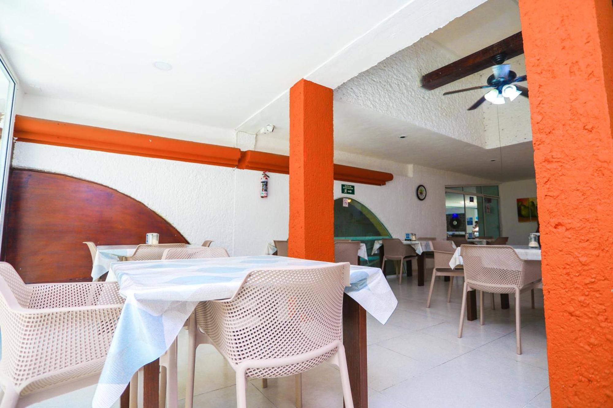Hotel Parador Hotel Cancun