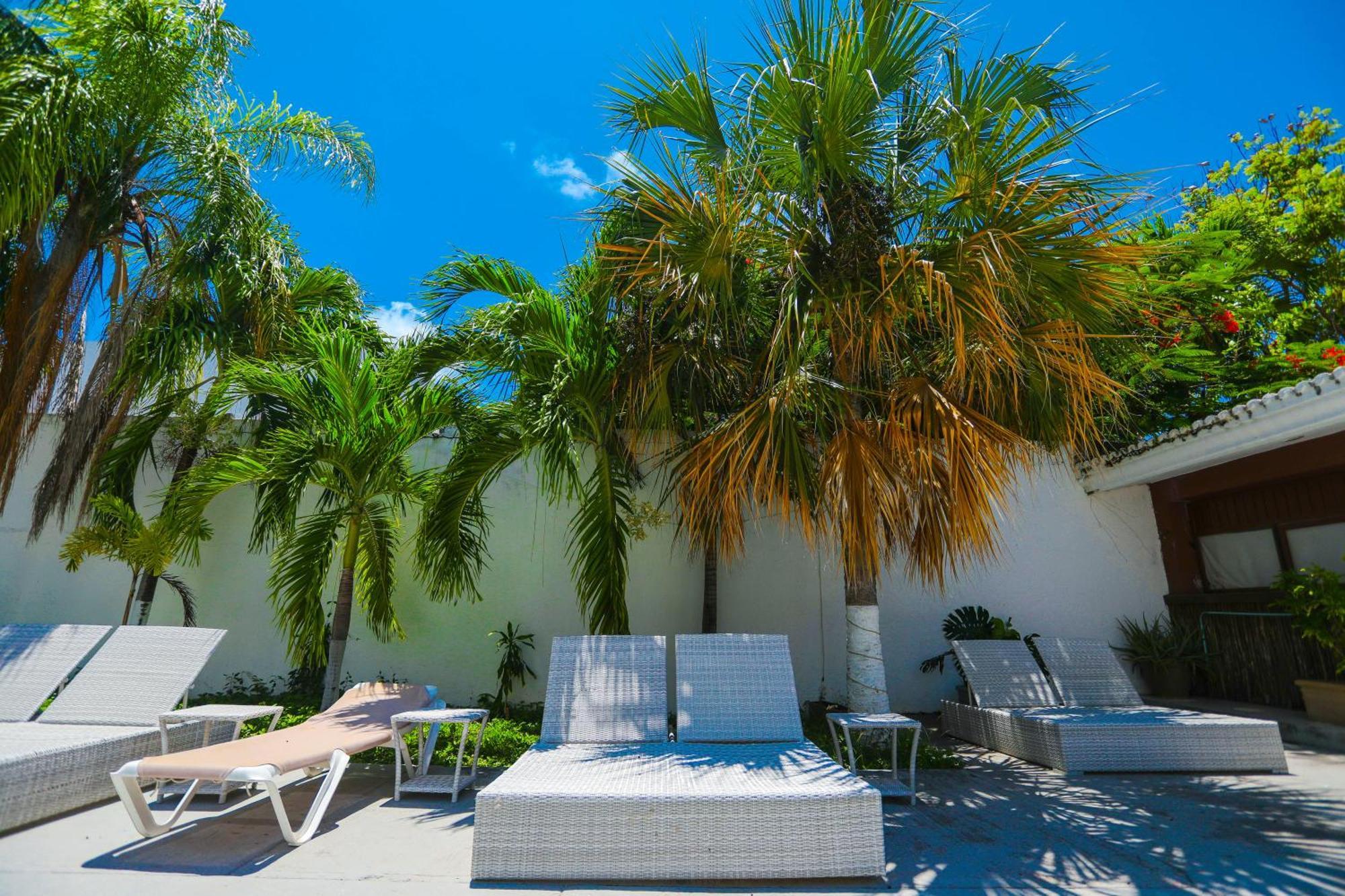 Hotel Hotel Parador Cancun