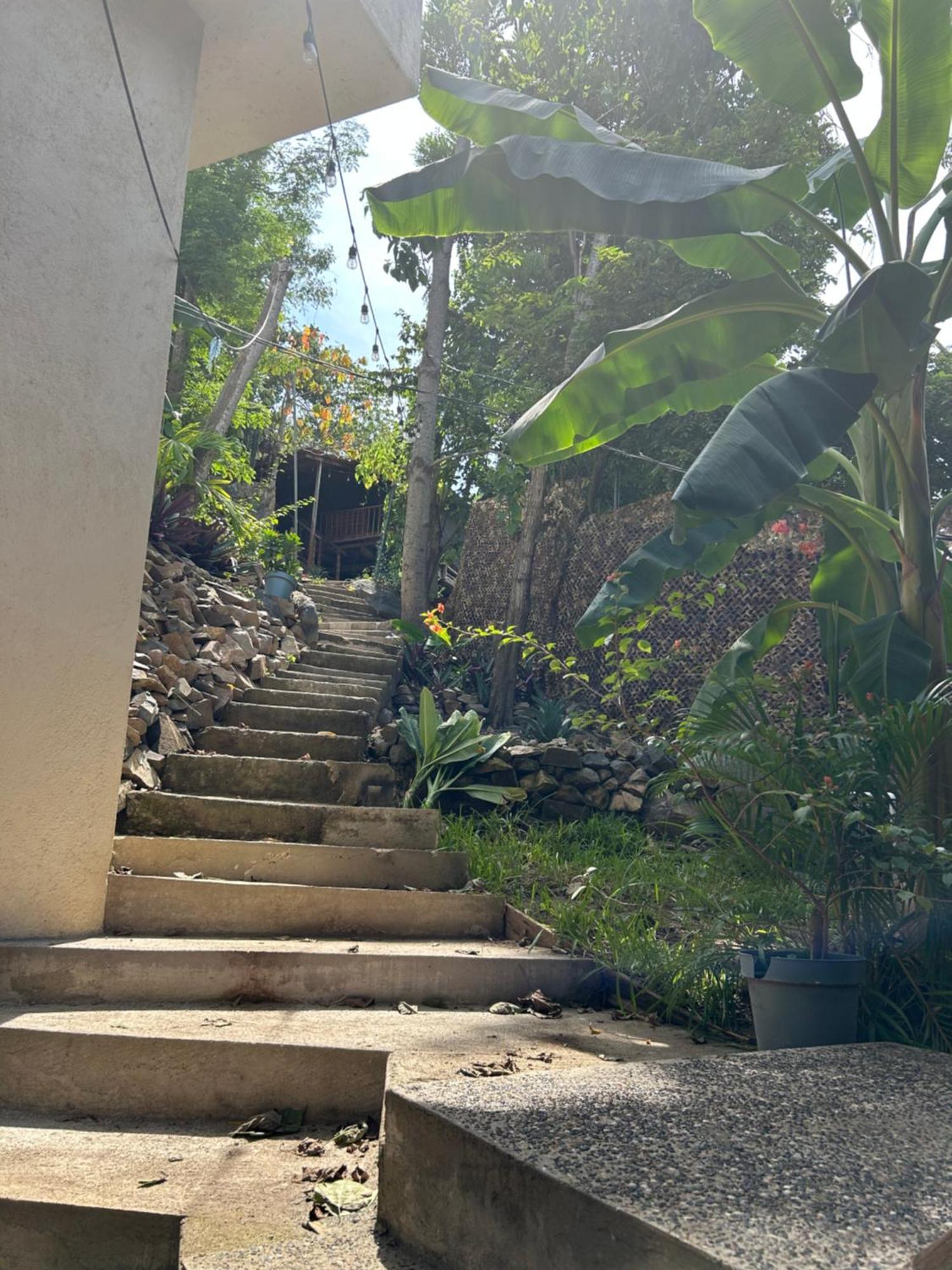 Homestay A Son De Mar - Playa Gatas Acceso Por Mar Zihuatanejo