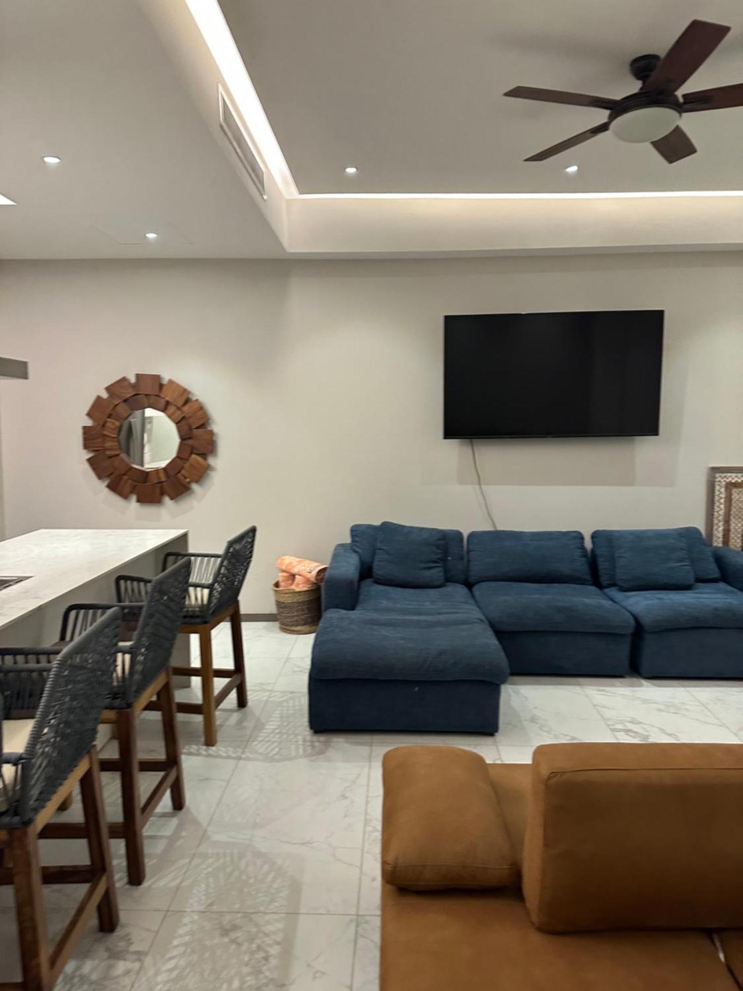 Maritima Apartment