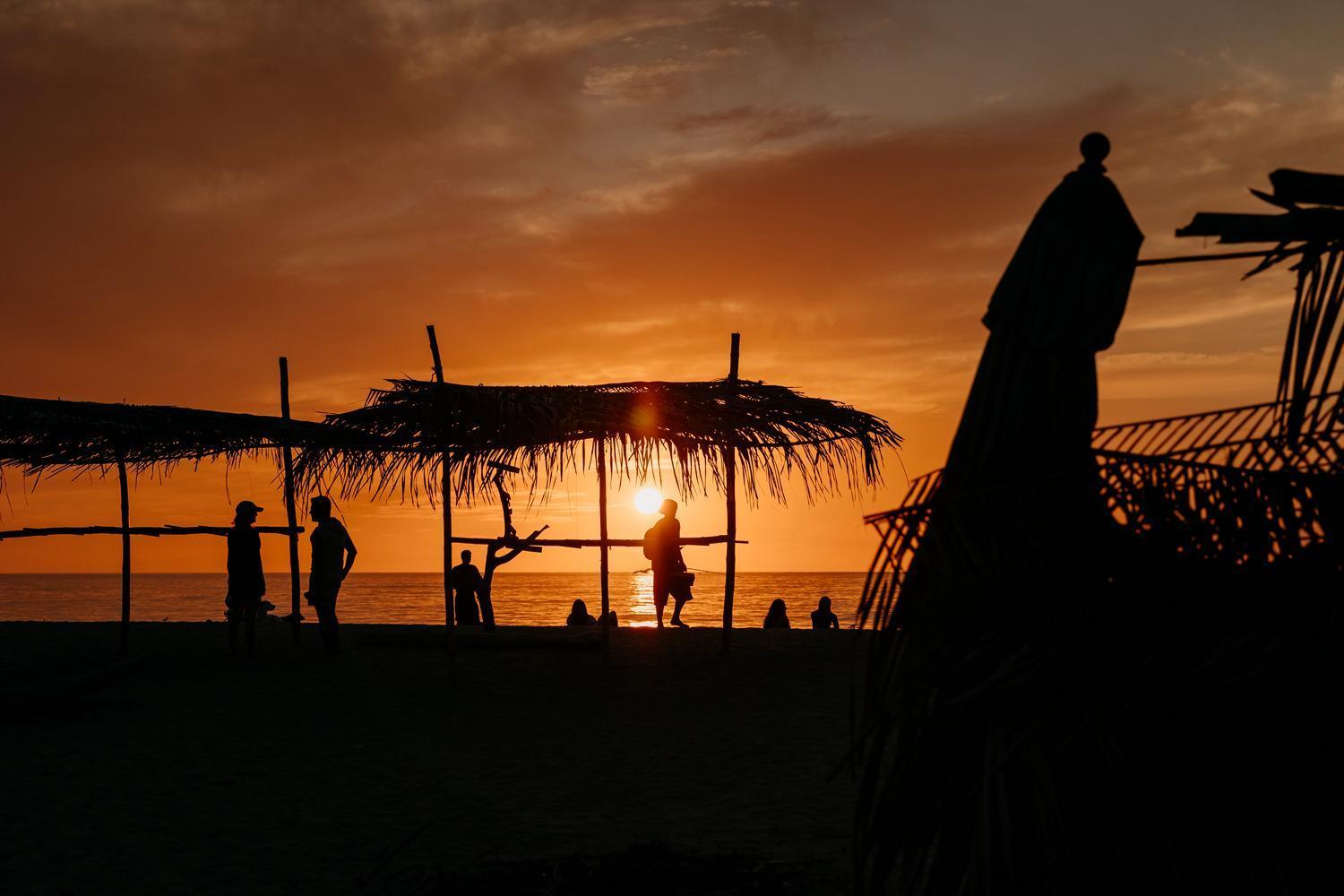 Maraica San Pancho Hotel