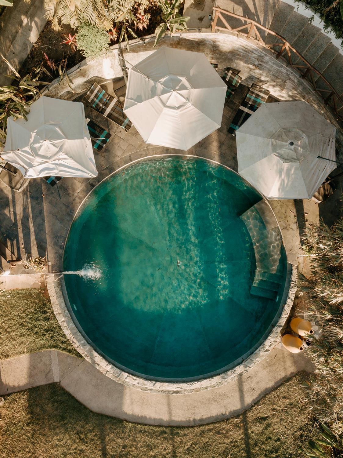 Maraica San Pancho Hotel