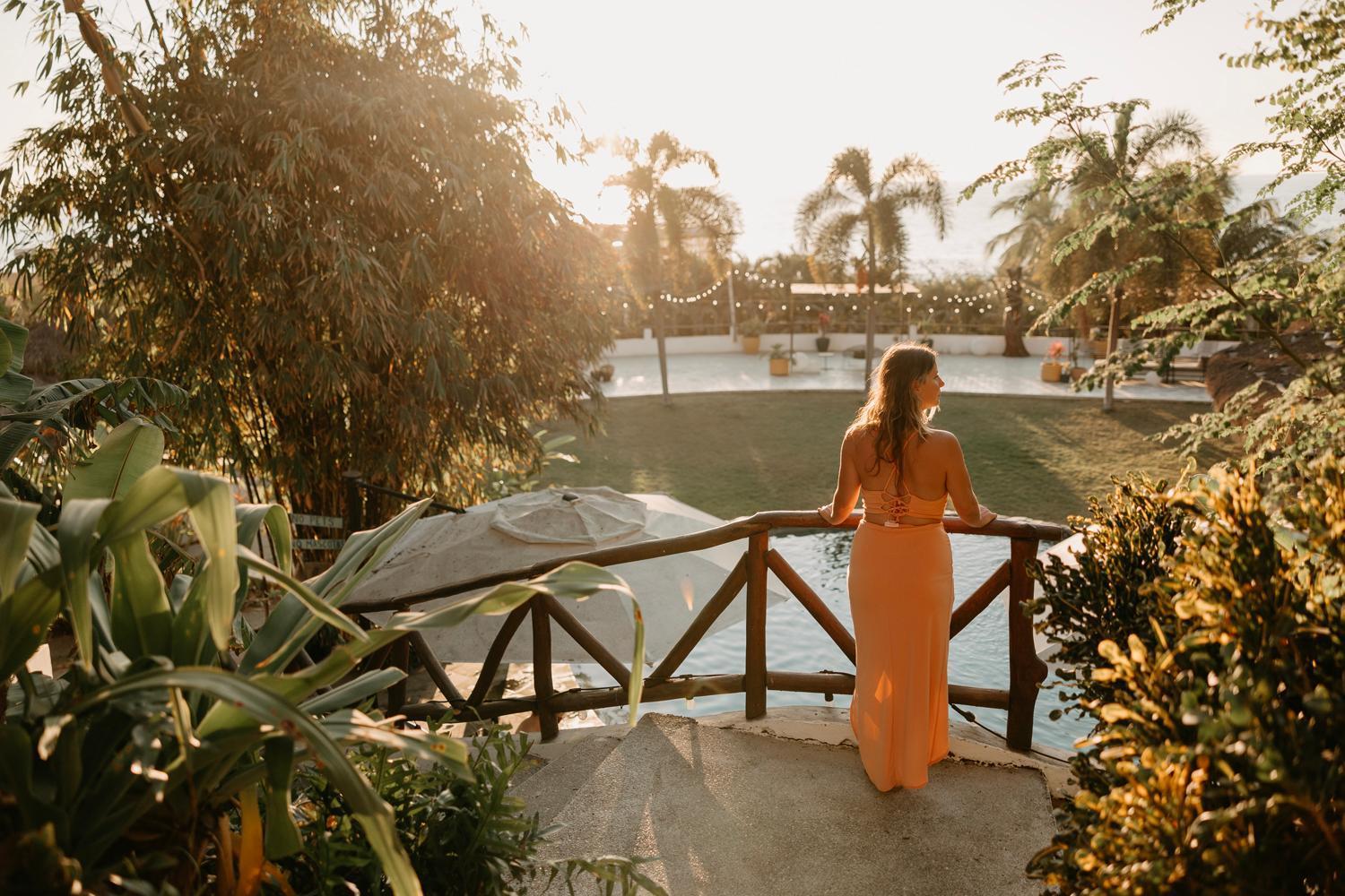 Hotel Maraica San Pancho 3*