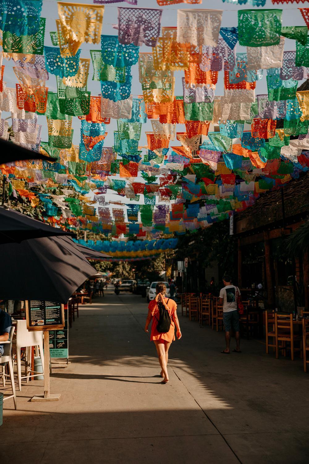 Maraica San Pancho 3*
