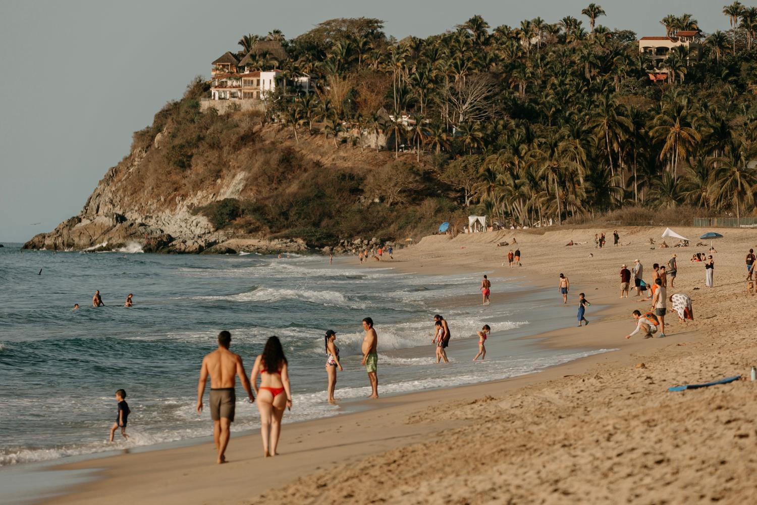 Maraica San Pancho Hotel