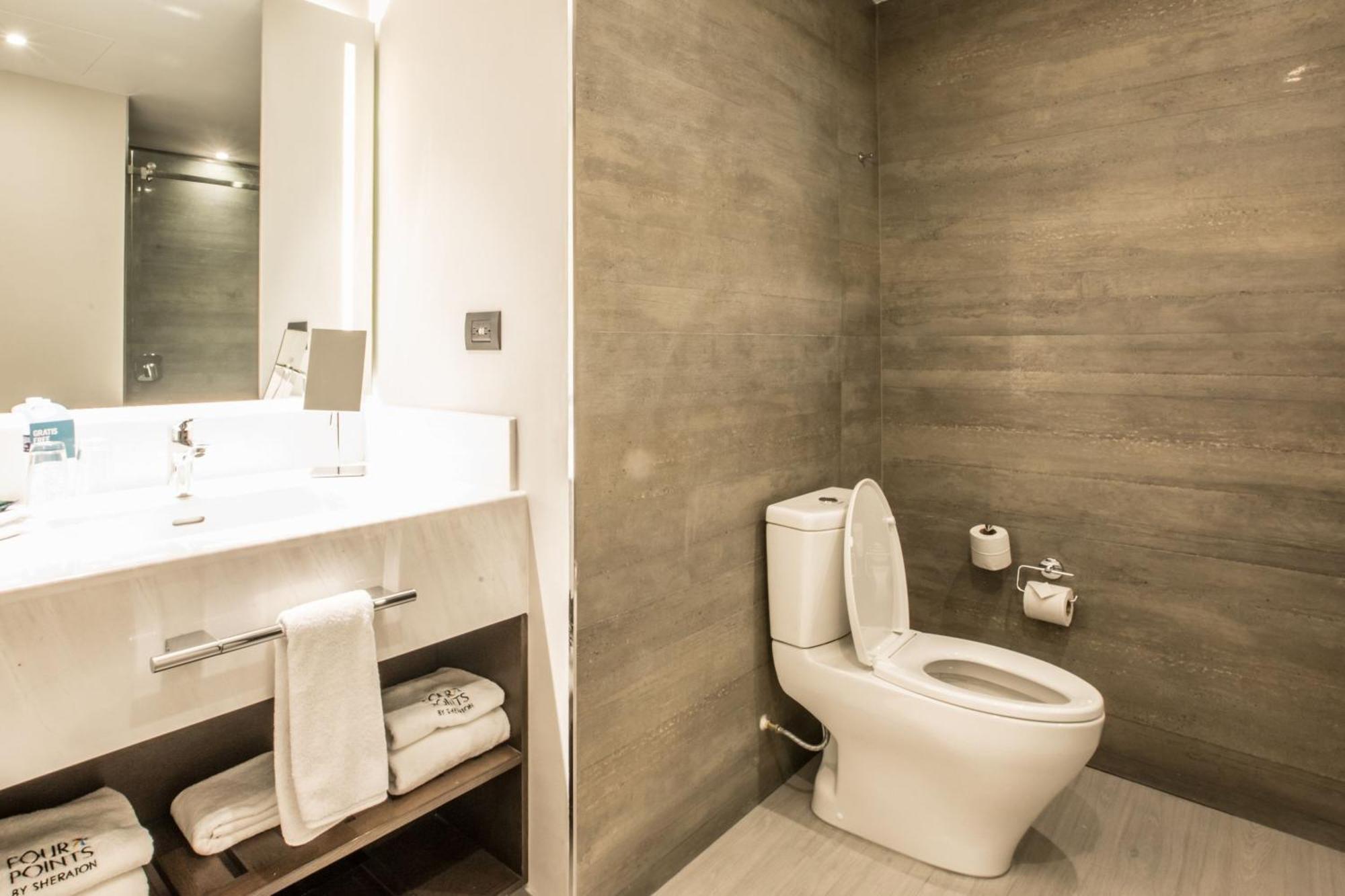 Four Points By Sheraton 4*
