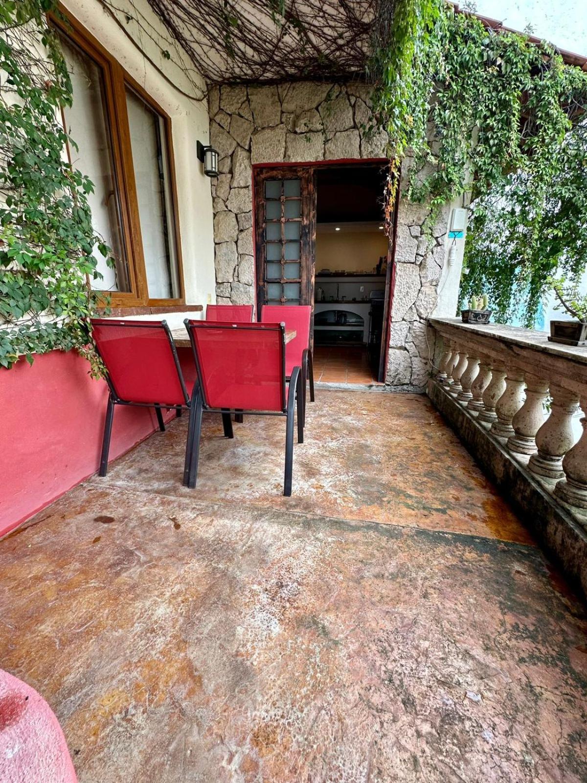 Aparthotel La De