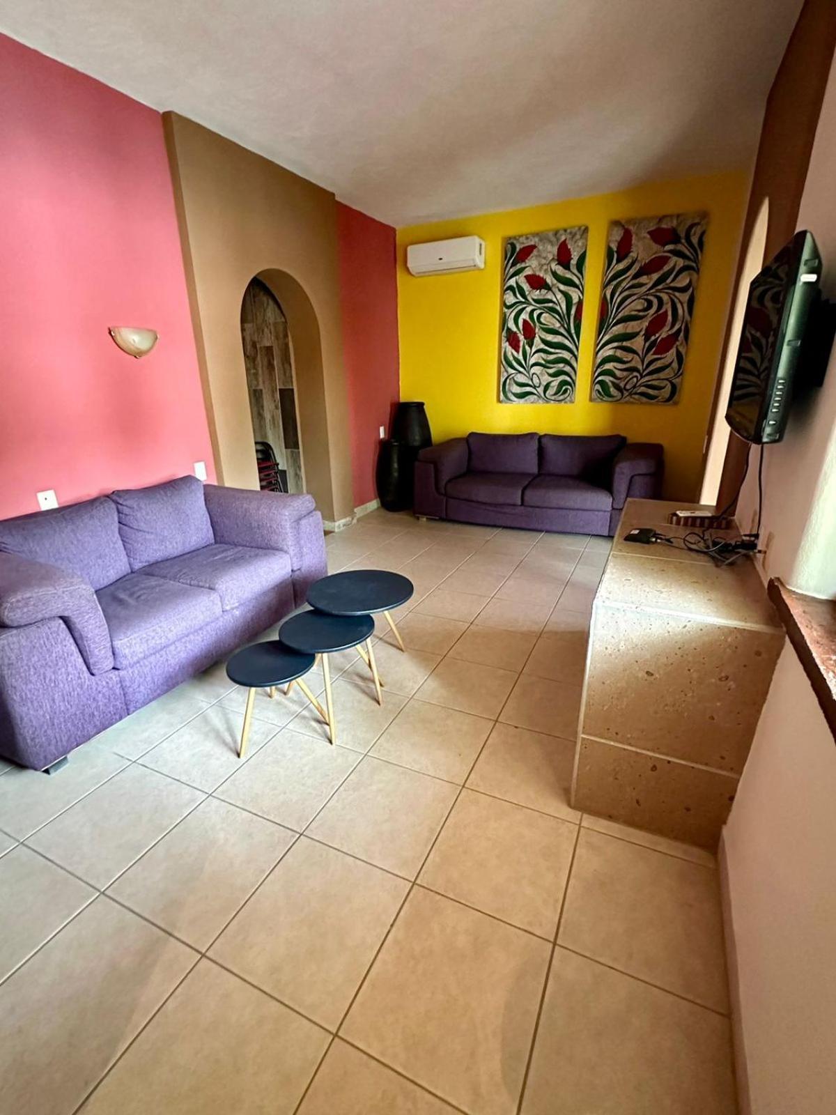 La De 4* Bucerias