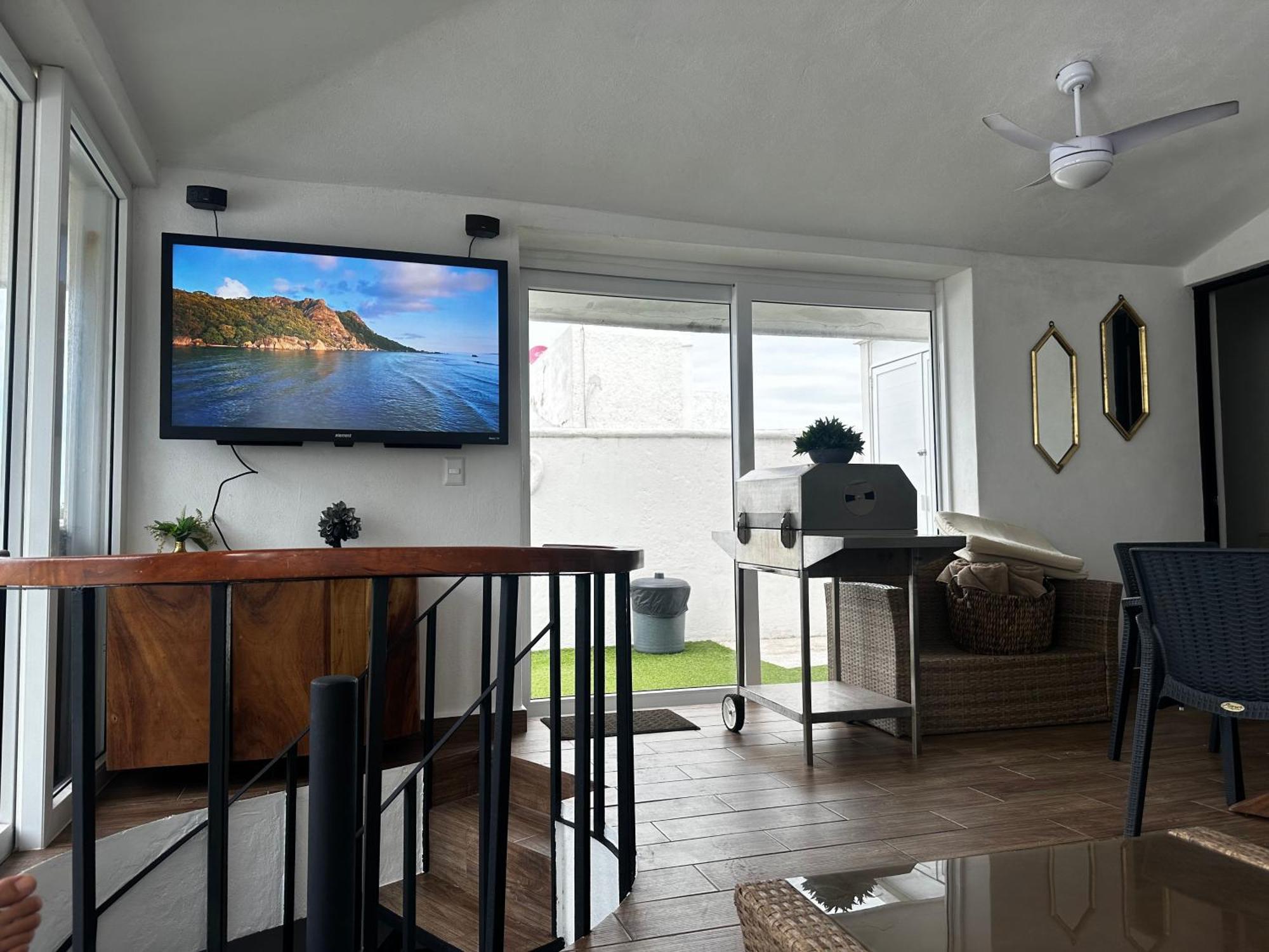 Penthouse Ave Paraiso En 505 16b *