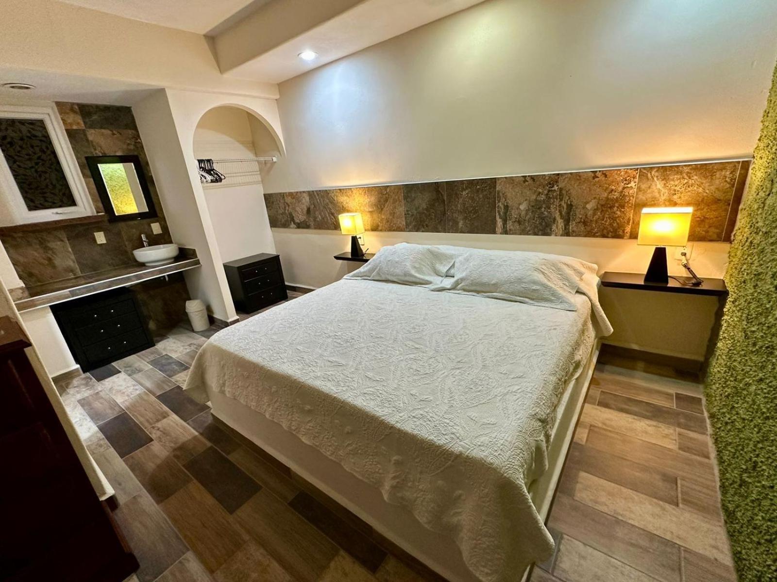 La De Aparthotel Bucerias