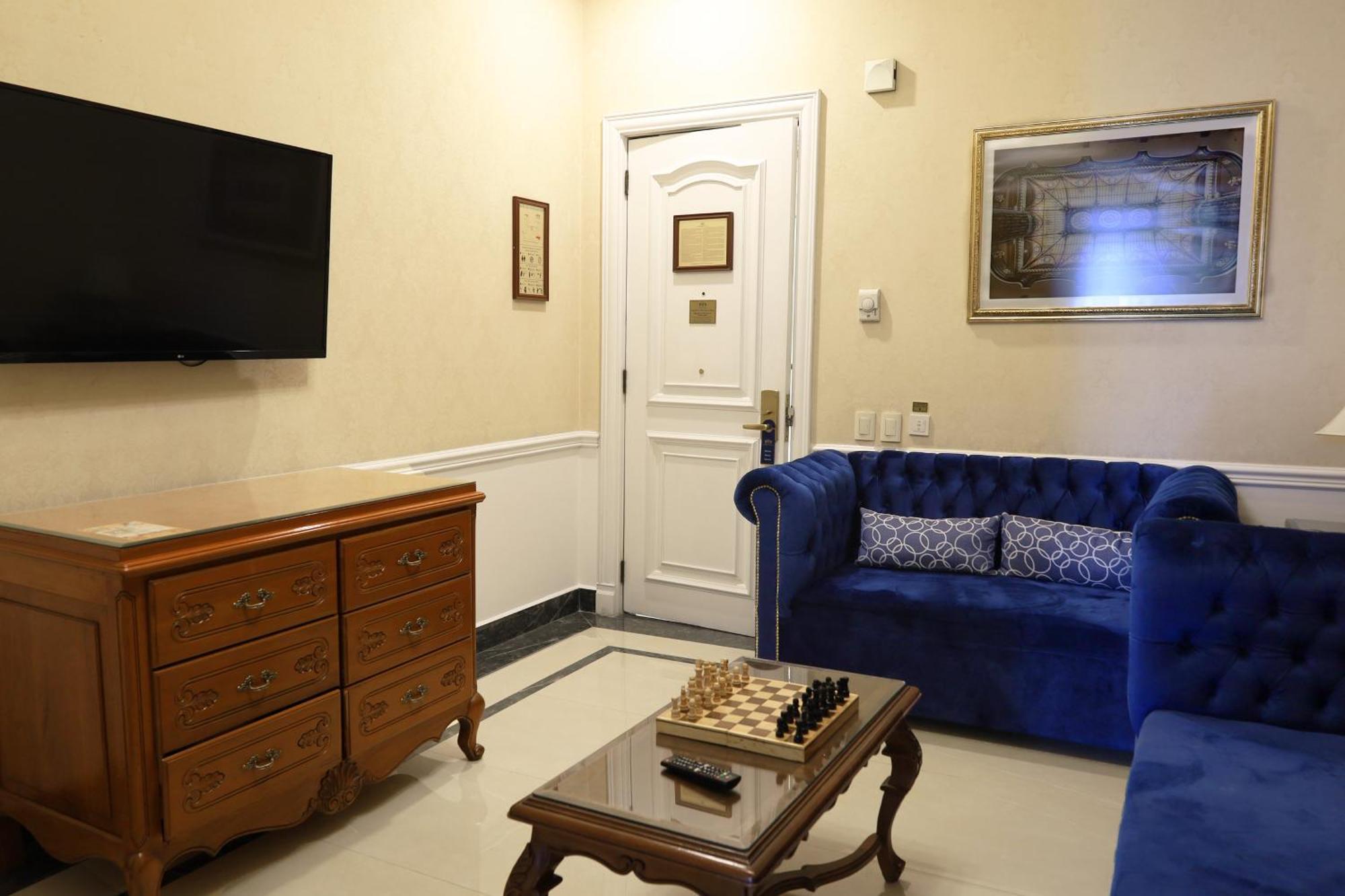 Hotel Gran Ciudad De Zocalo View 5*