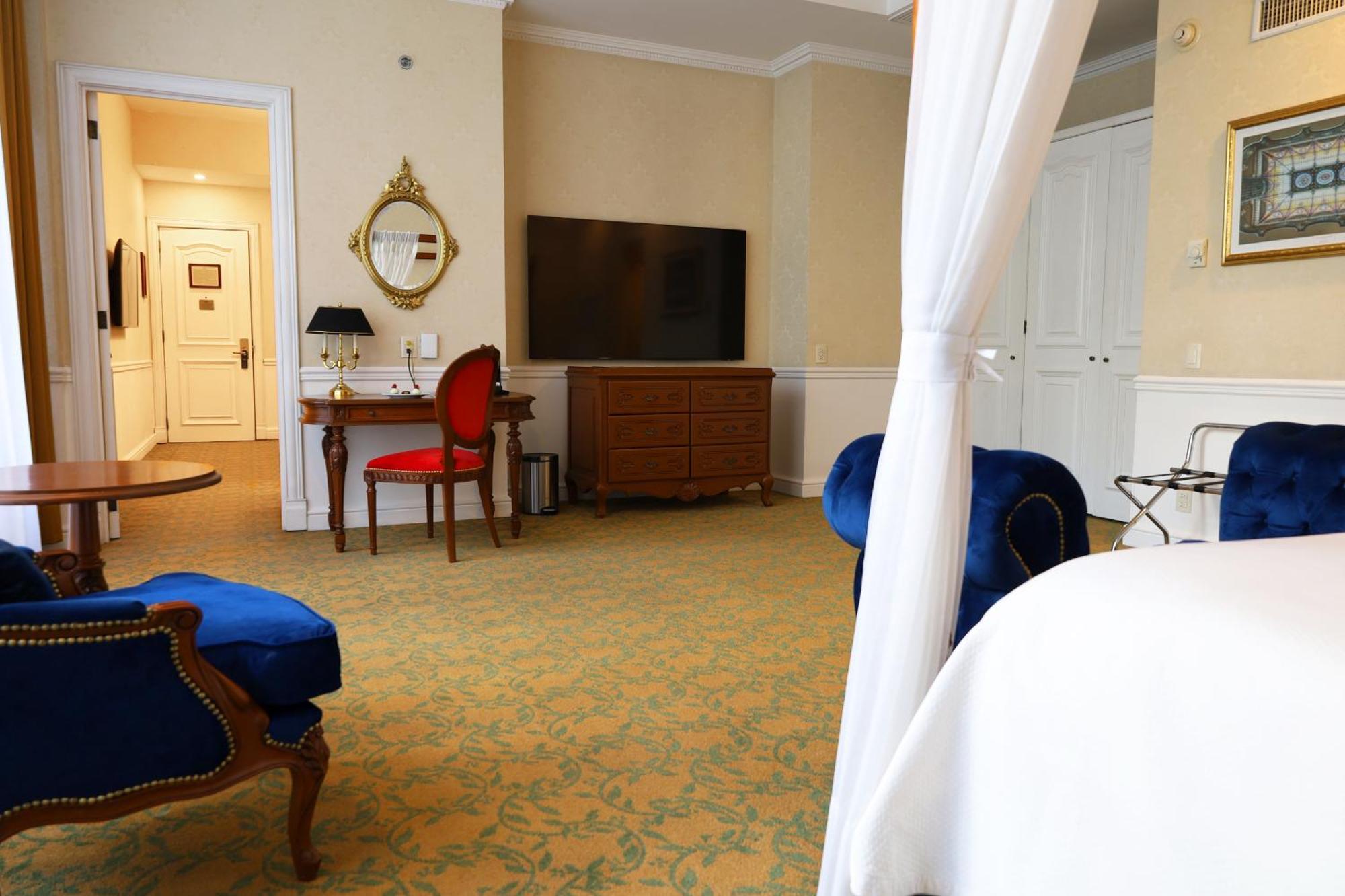 Hotel Gran Ciudad De Zocalo View 5*