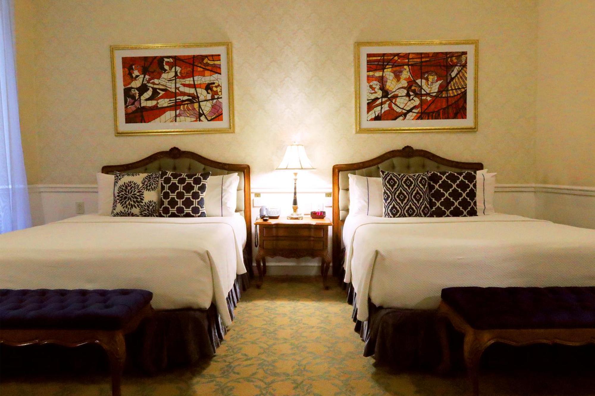 Gran Ciudad De Zocalo View Hotel 5*