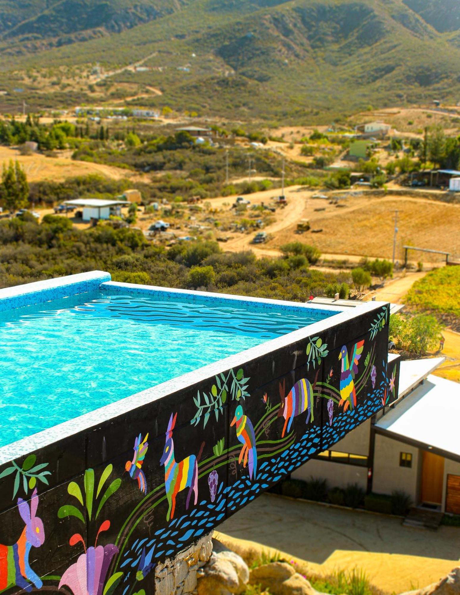 Origen75 Loft - - Skypool - Vinedo, 4*