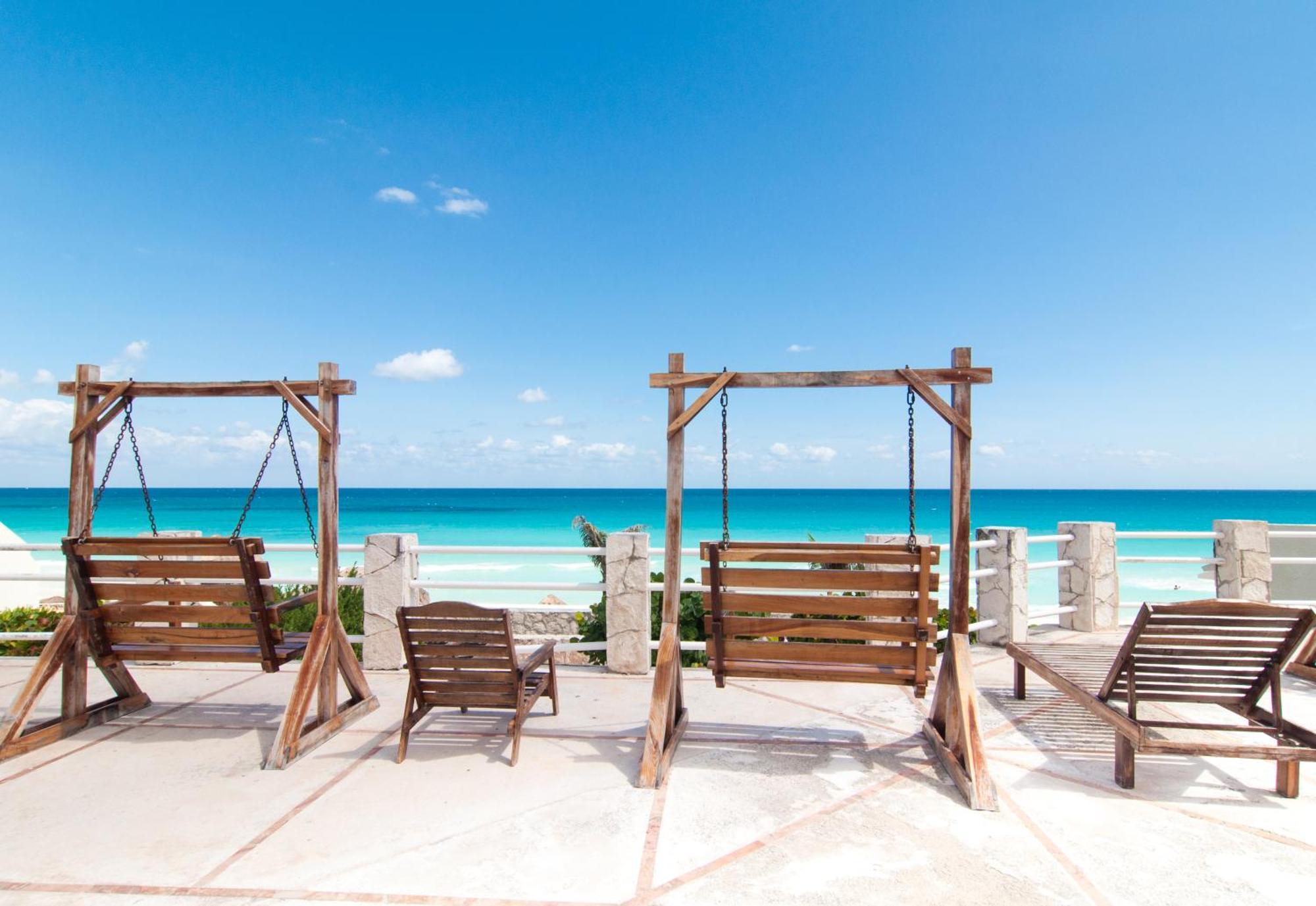 Hotel Solymar By Casago Cancun