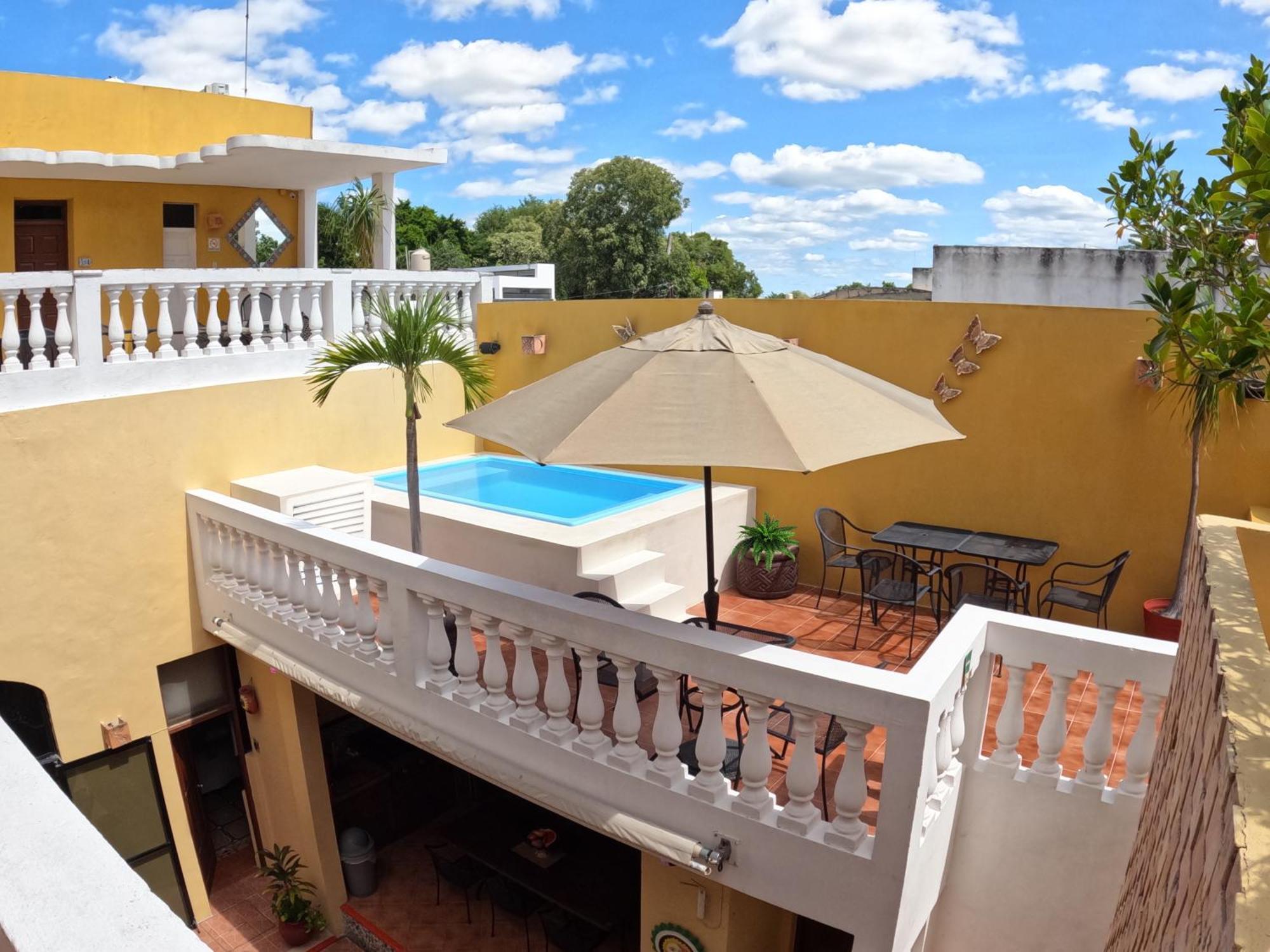 Del Peregrino Boutique Merida