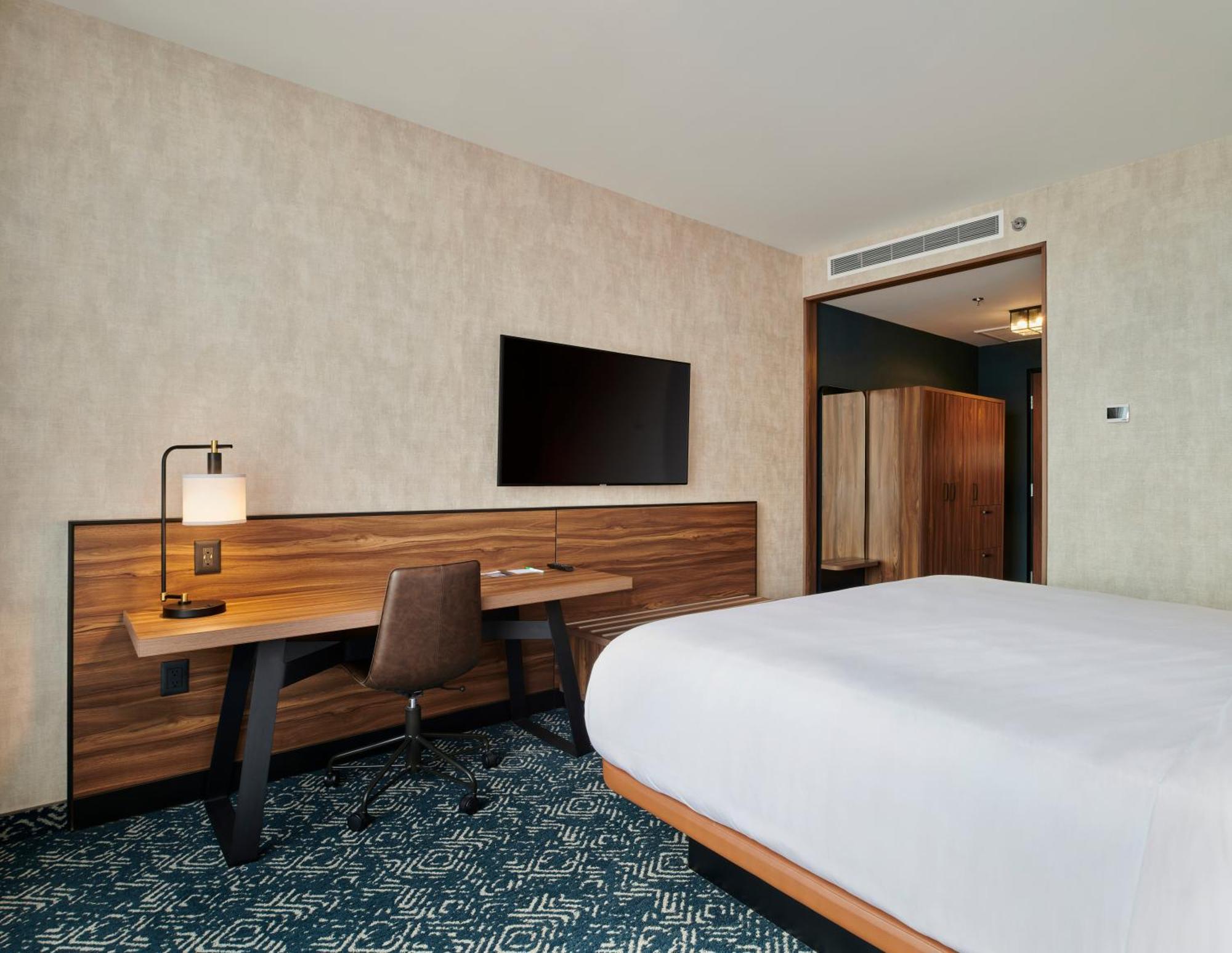 Four Points By Sheraton 4*