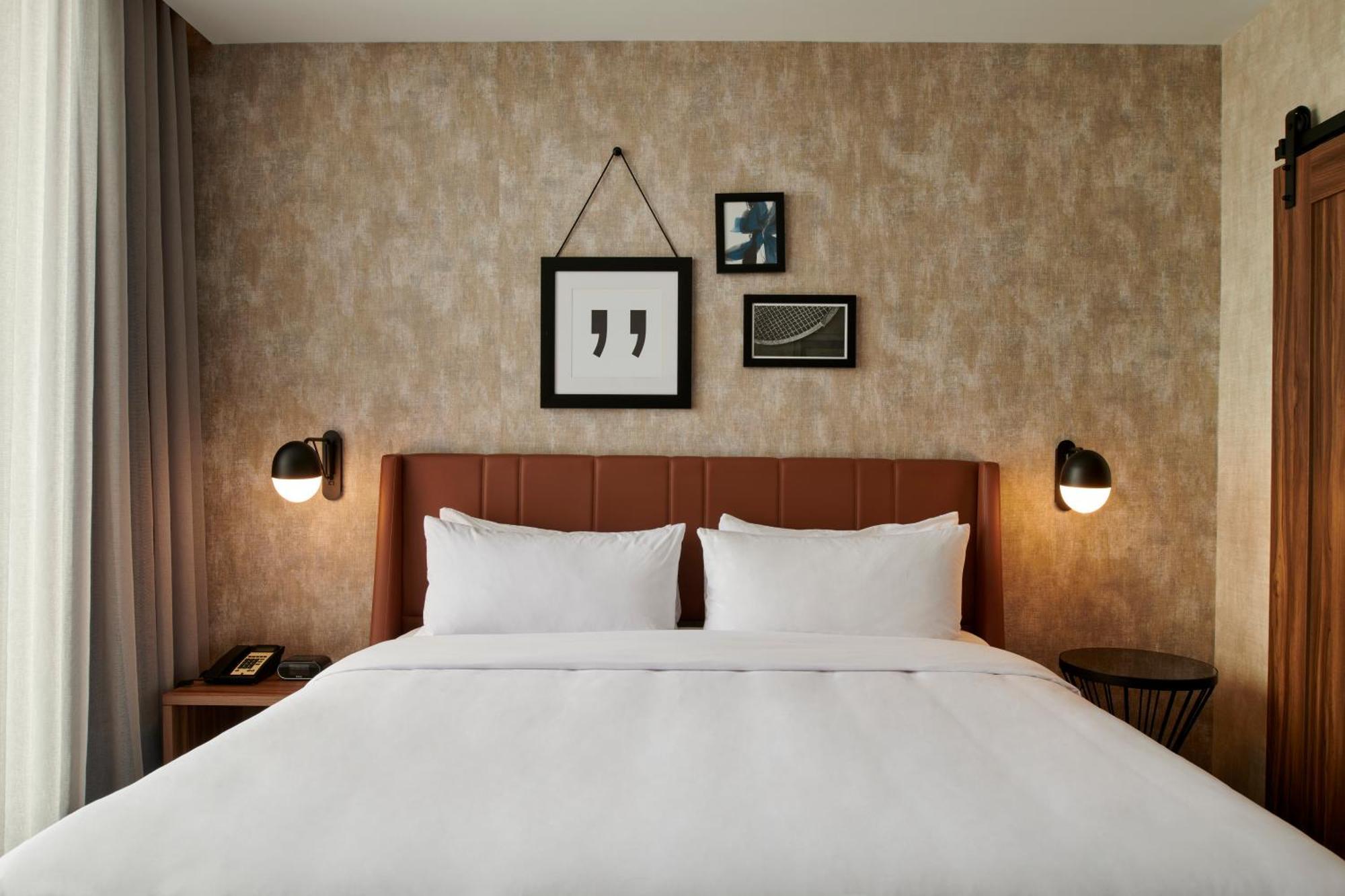 Hotel Four Points By Sheraton 4*