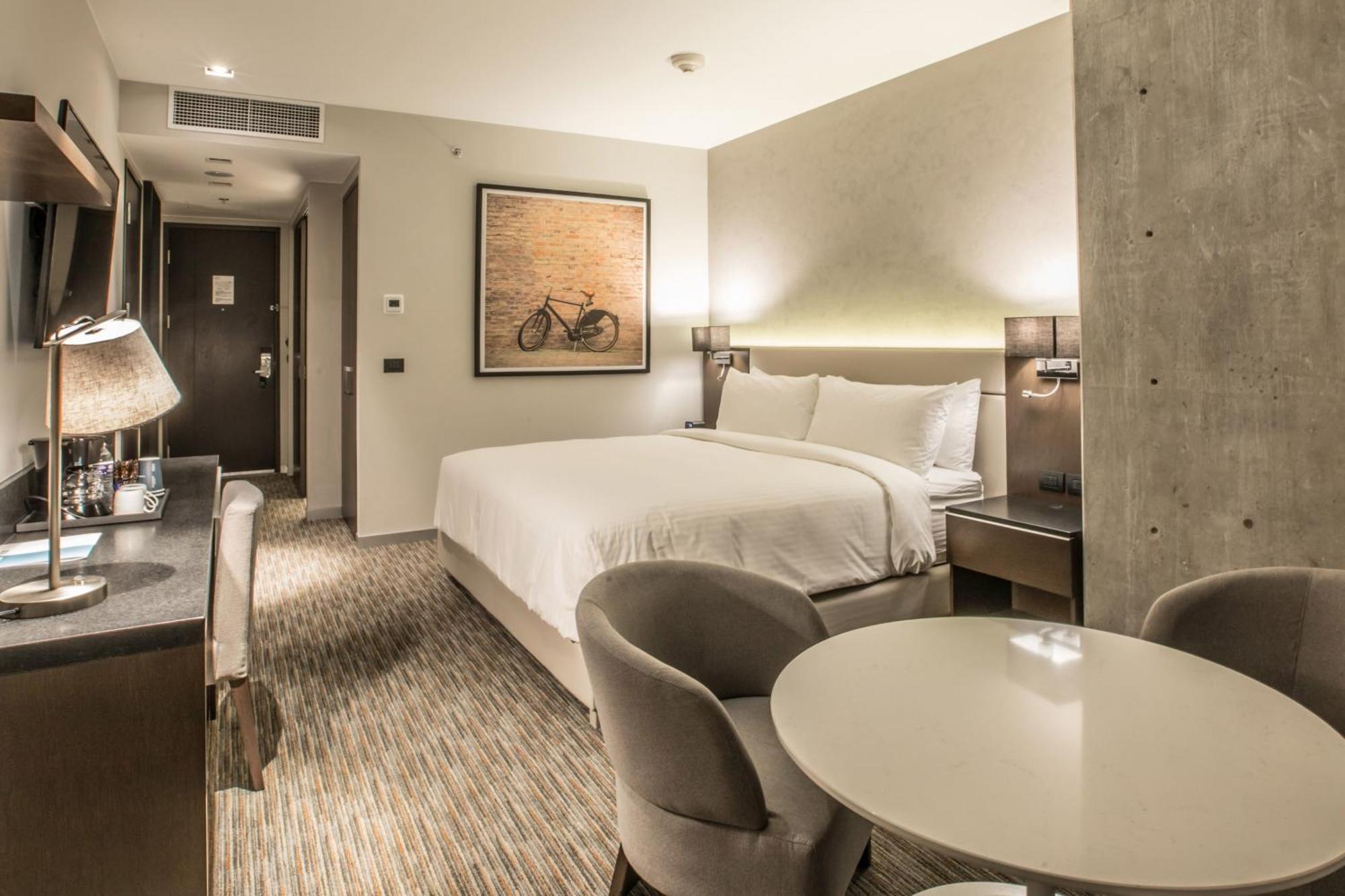 Four Points By Sheraton