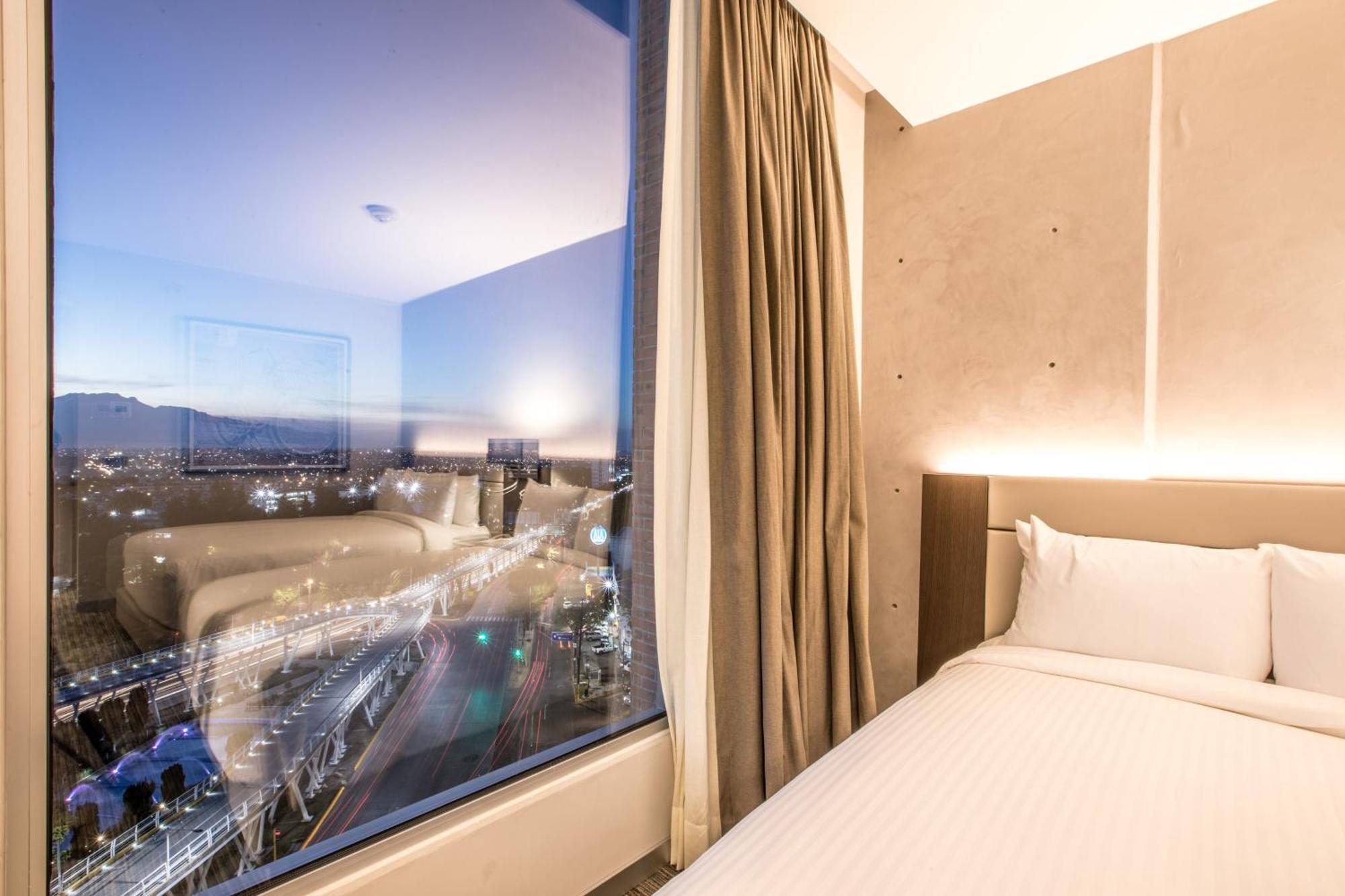 Four Points By Sheraton Hotel Puebla