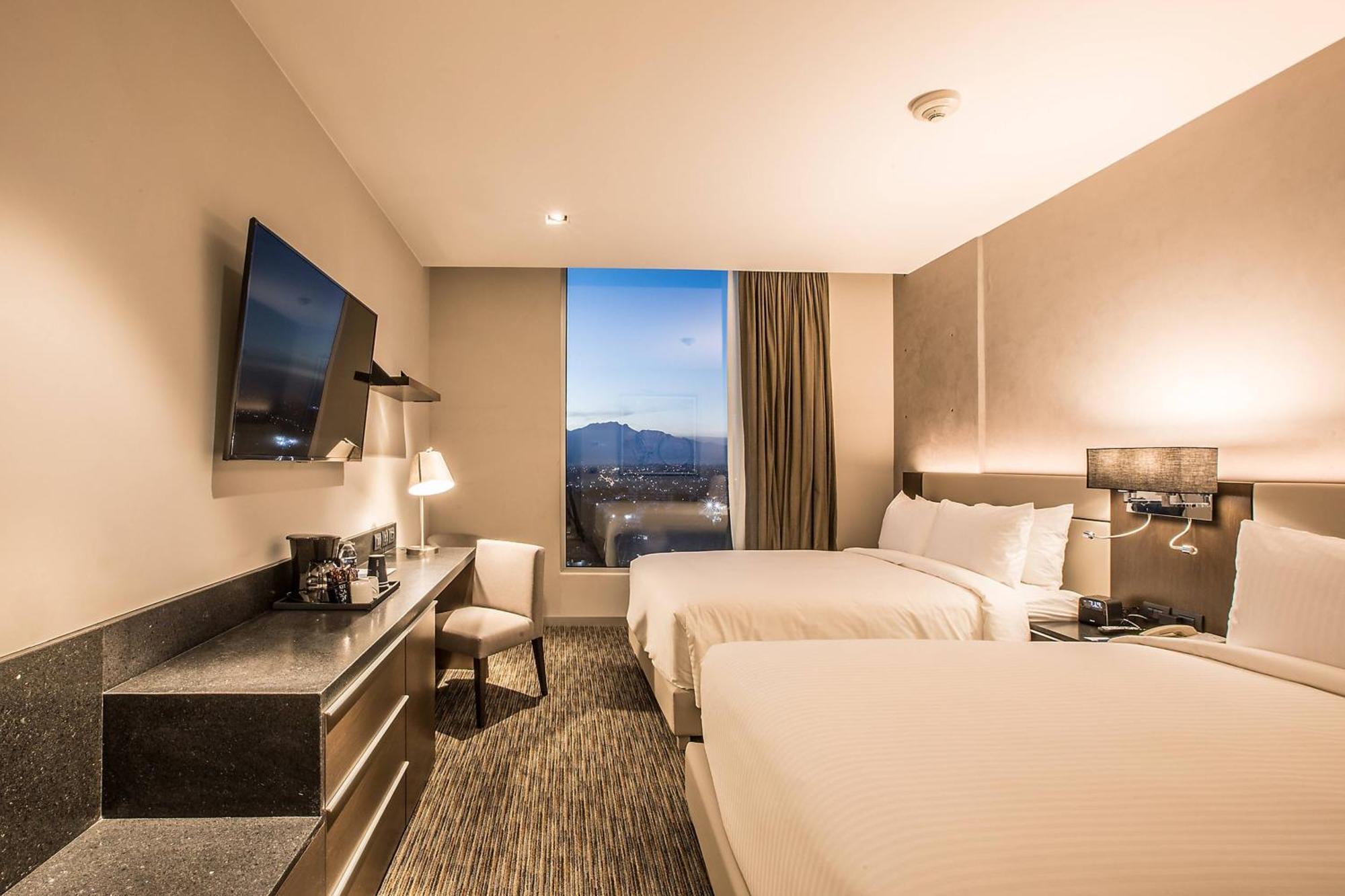 Four Points By Sheraton Puebla