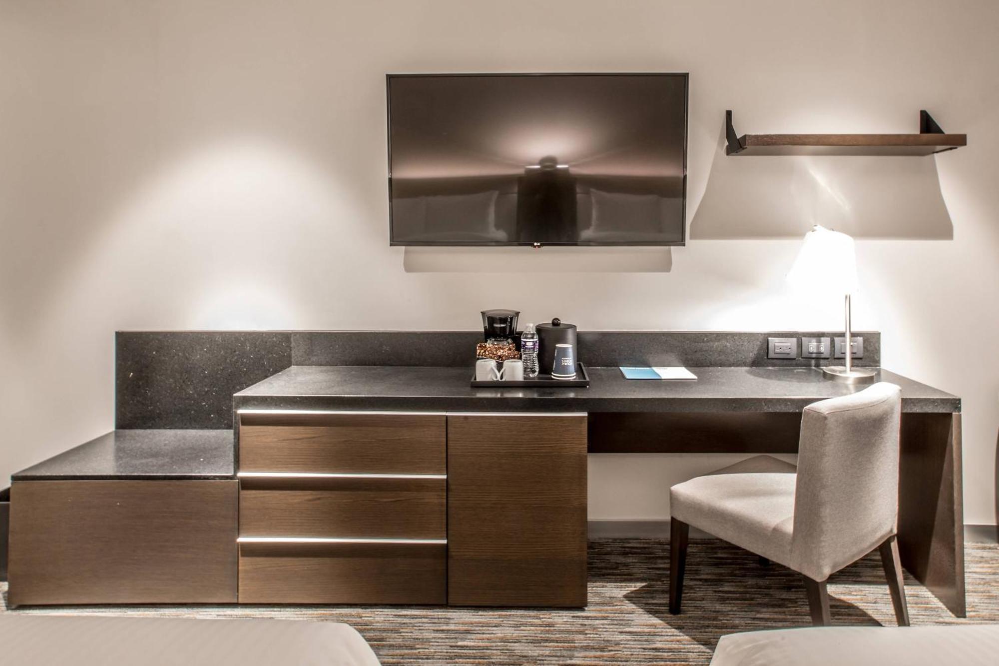 Four Points By Sheraton 4*