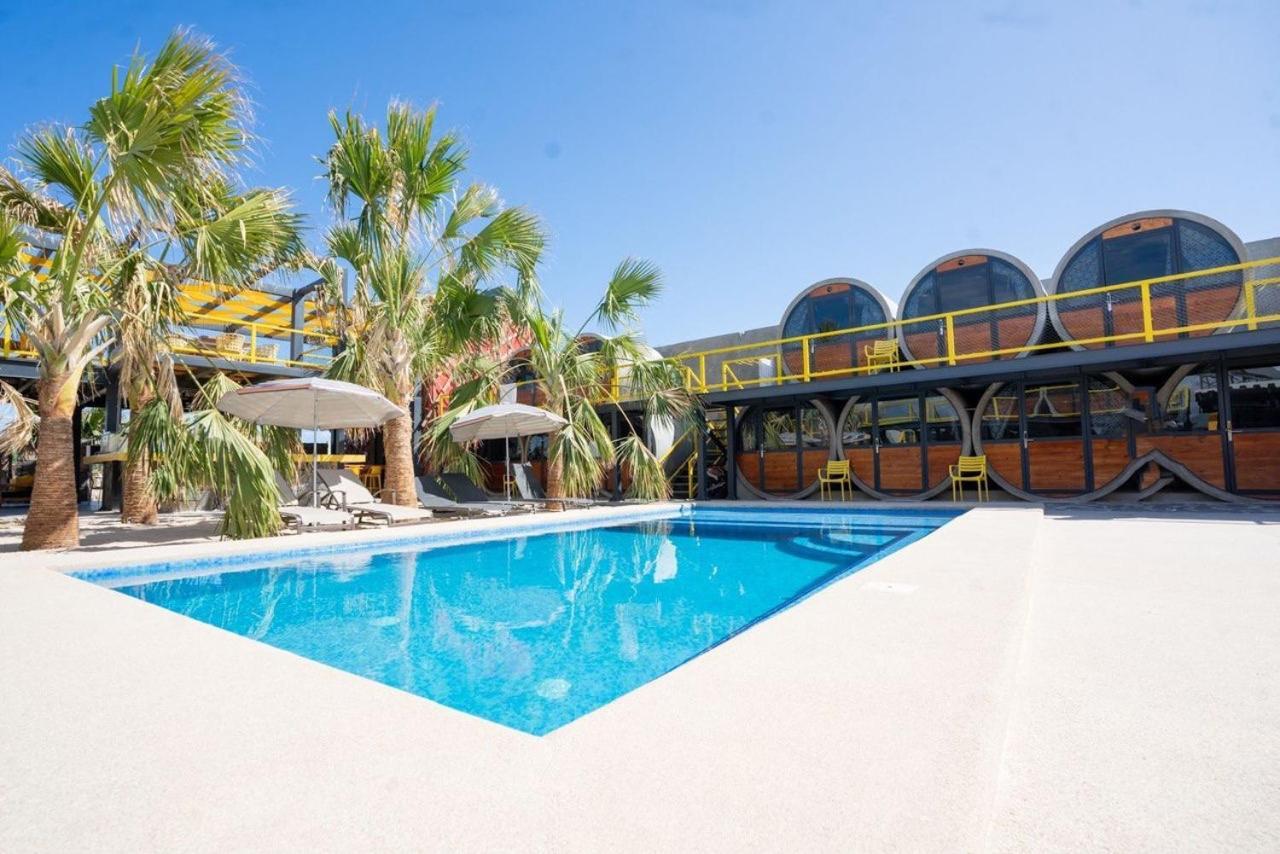 Changomango Hotel La Ventana