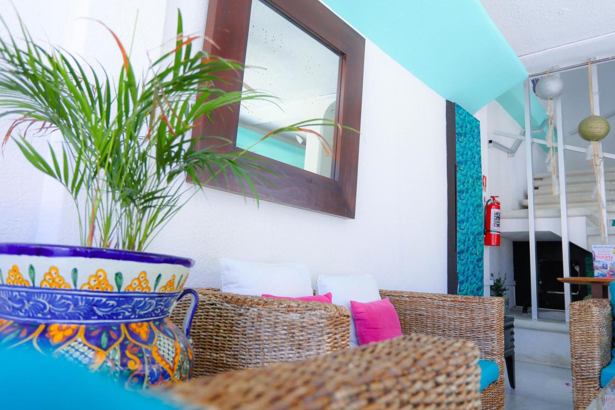 Pa'xa Mama Boutique Hotel Cancun