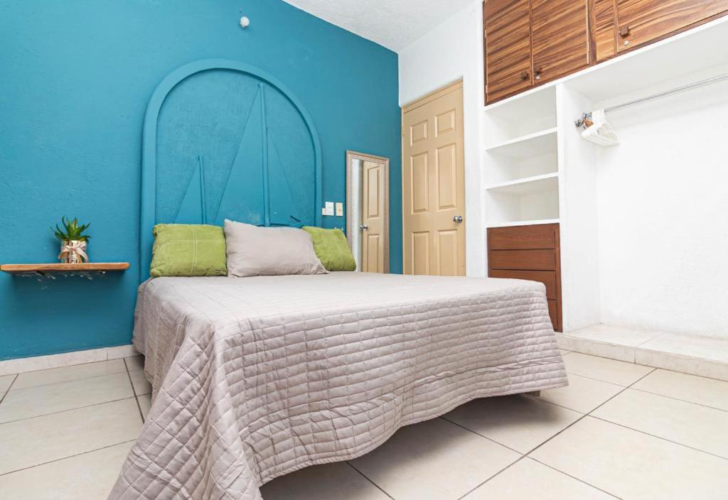 Bahia Huatulco 3*