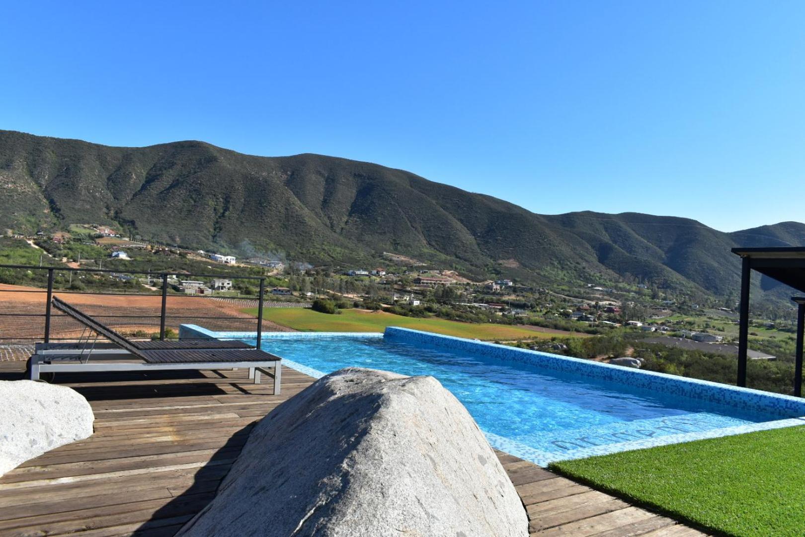 Origen75 Loft - - Skypool - Vinedo, Hotel 4*