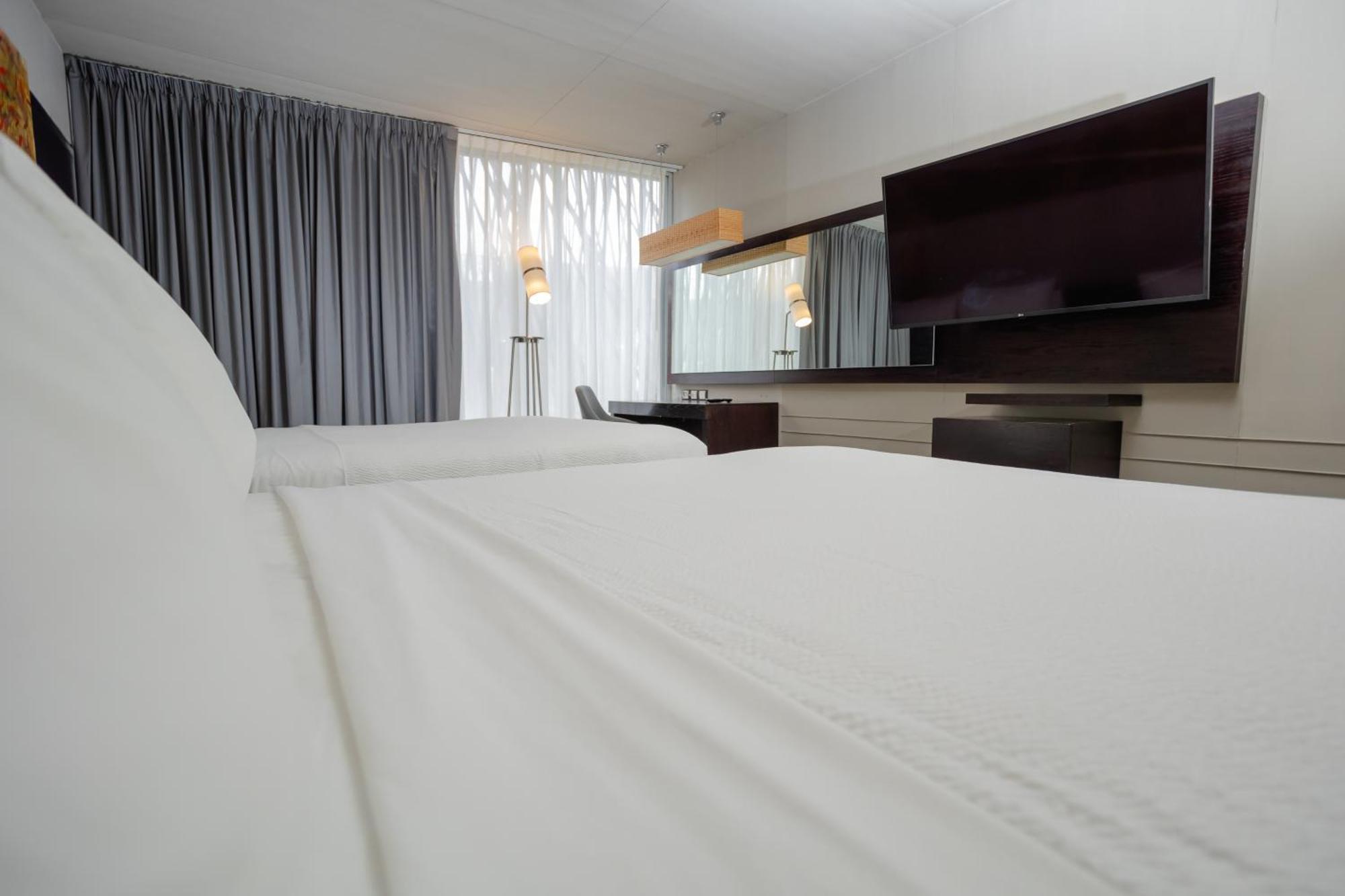 Courtyard By Marriott Tuxpan Veracruz Hotel