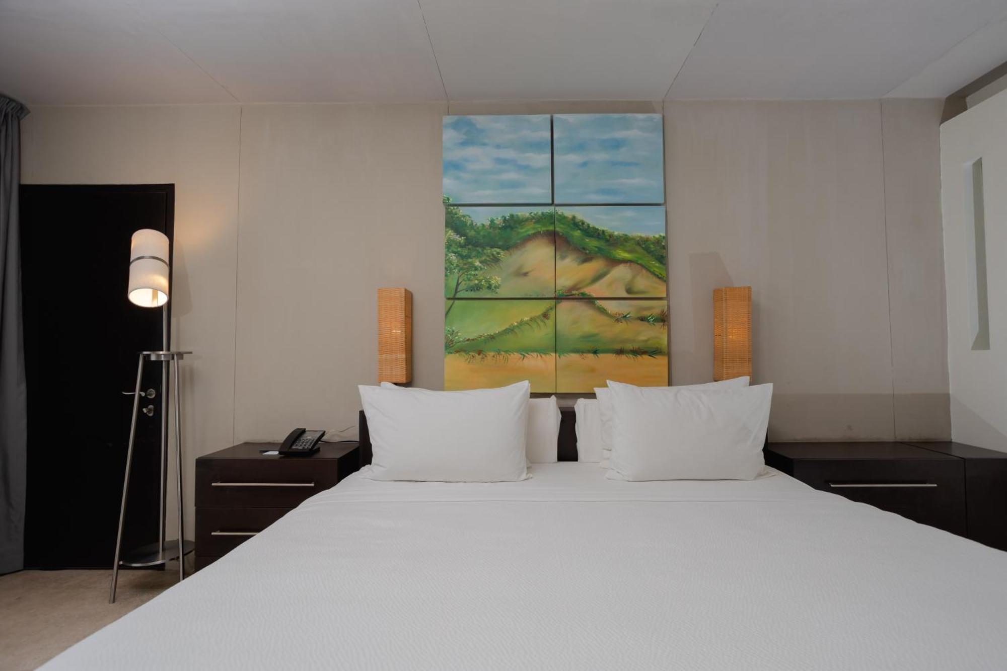 Hotel Courtyard By Marriott Tuxpan Veracruz 4*