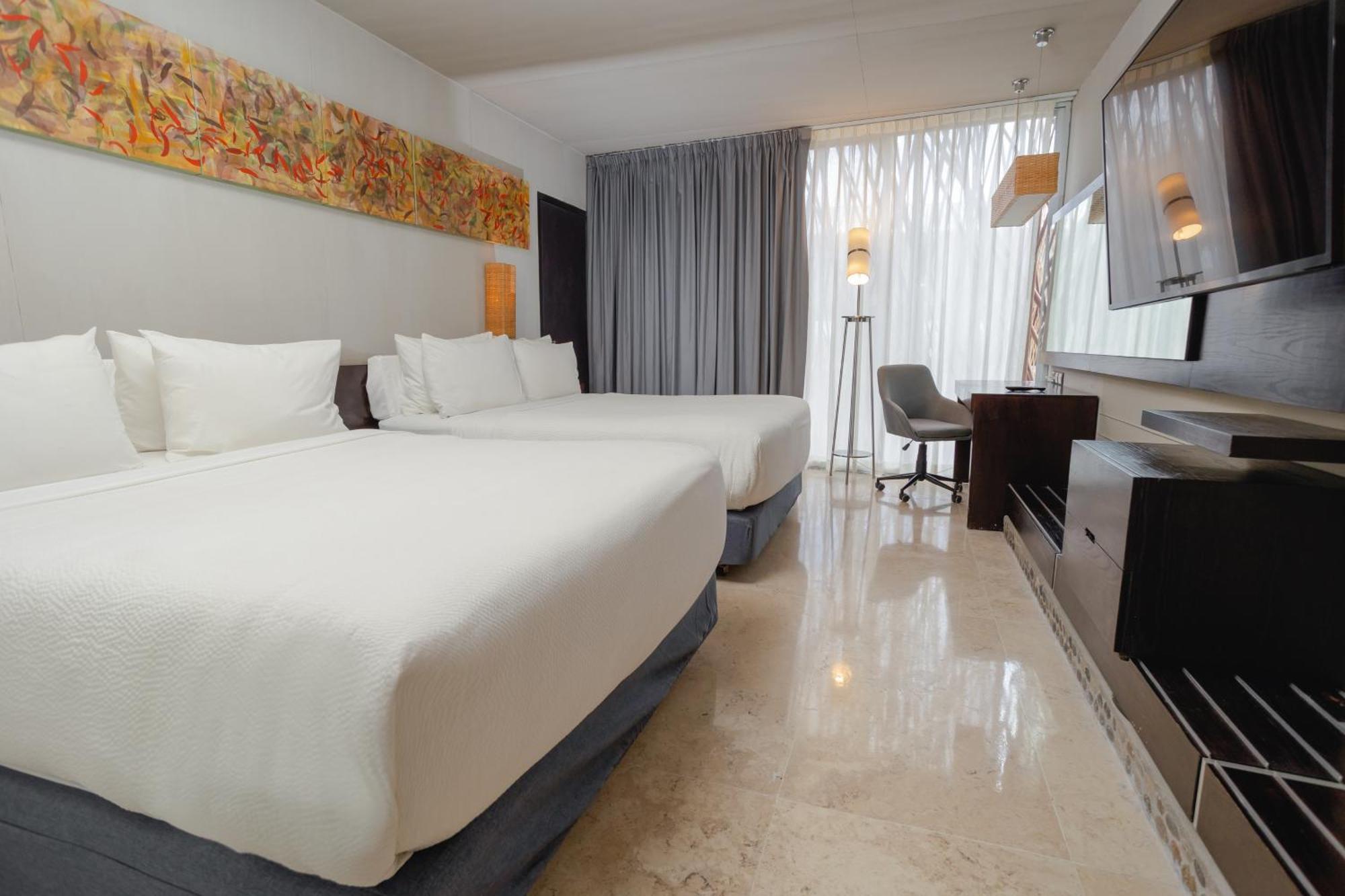 Courtyard By Marriott Tuxpan Veracruz Hotel 4*
