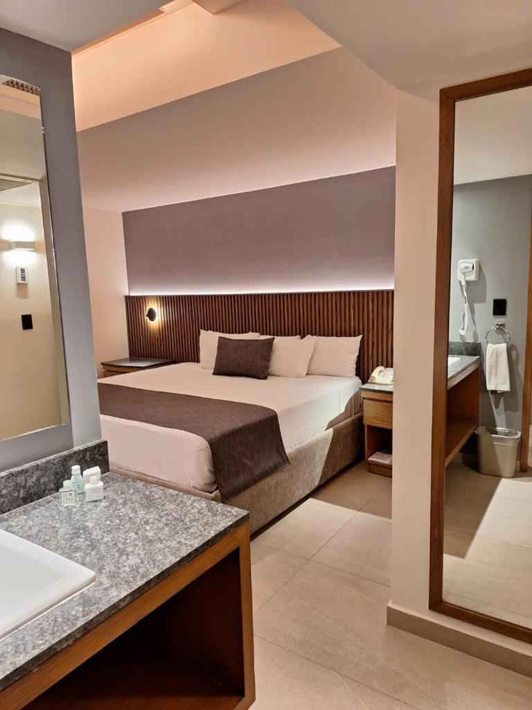 Guadalajara Plaza Ejecutivo 4*
