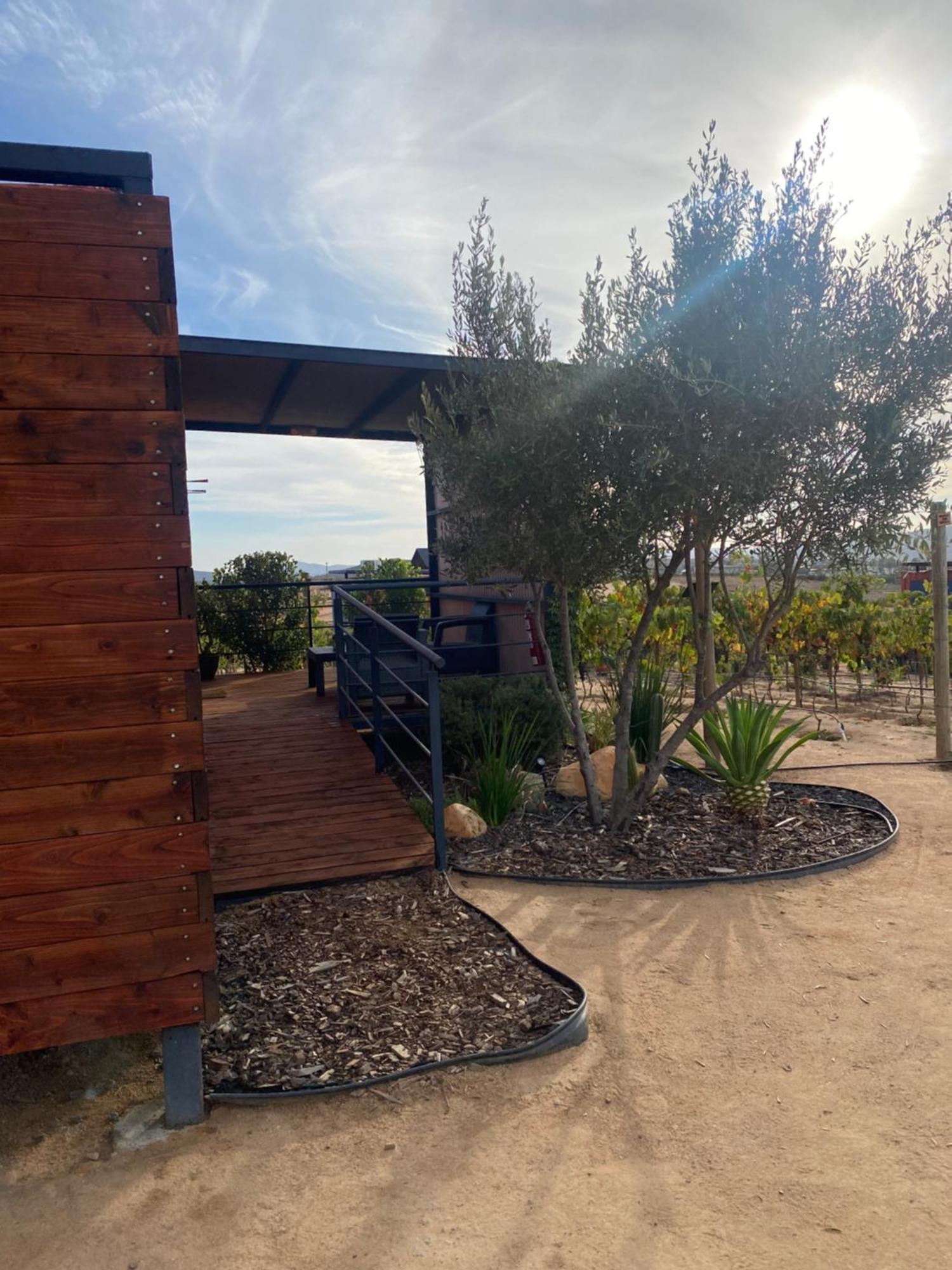 Xaroma Valle de Guadalupe