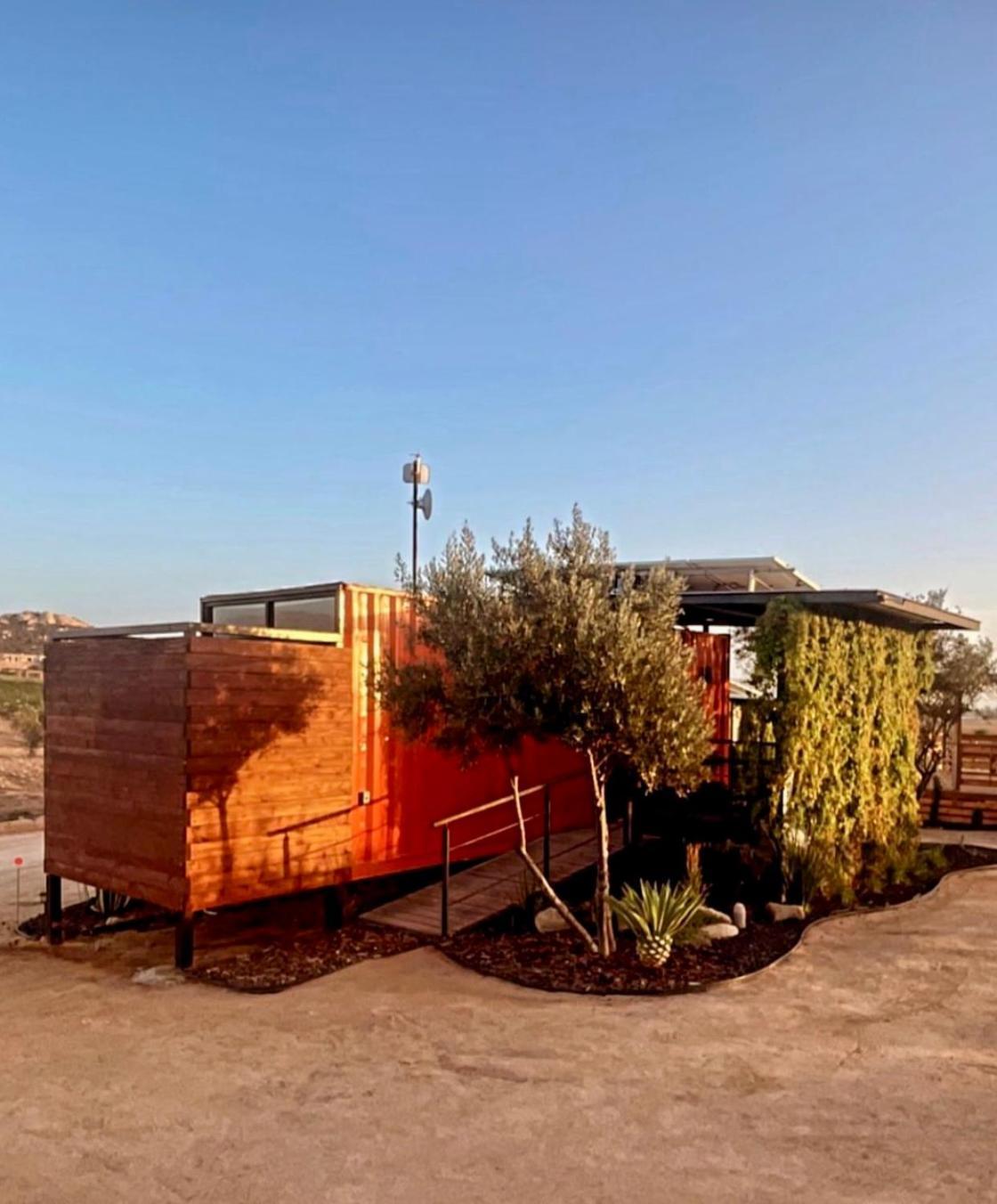 Hotel Xaroma