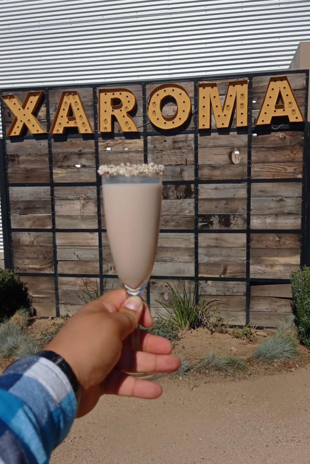 Xaroma Valle de Guadalupe