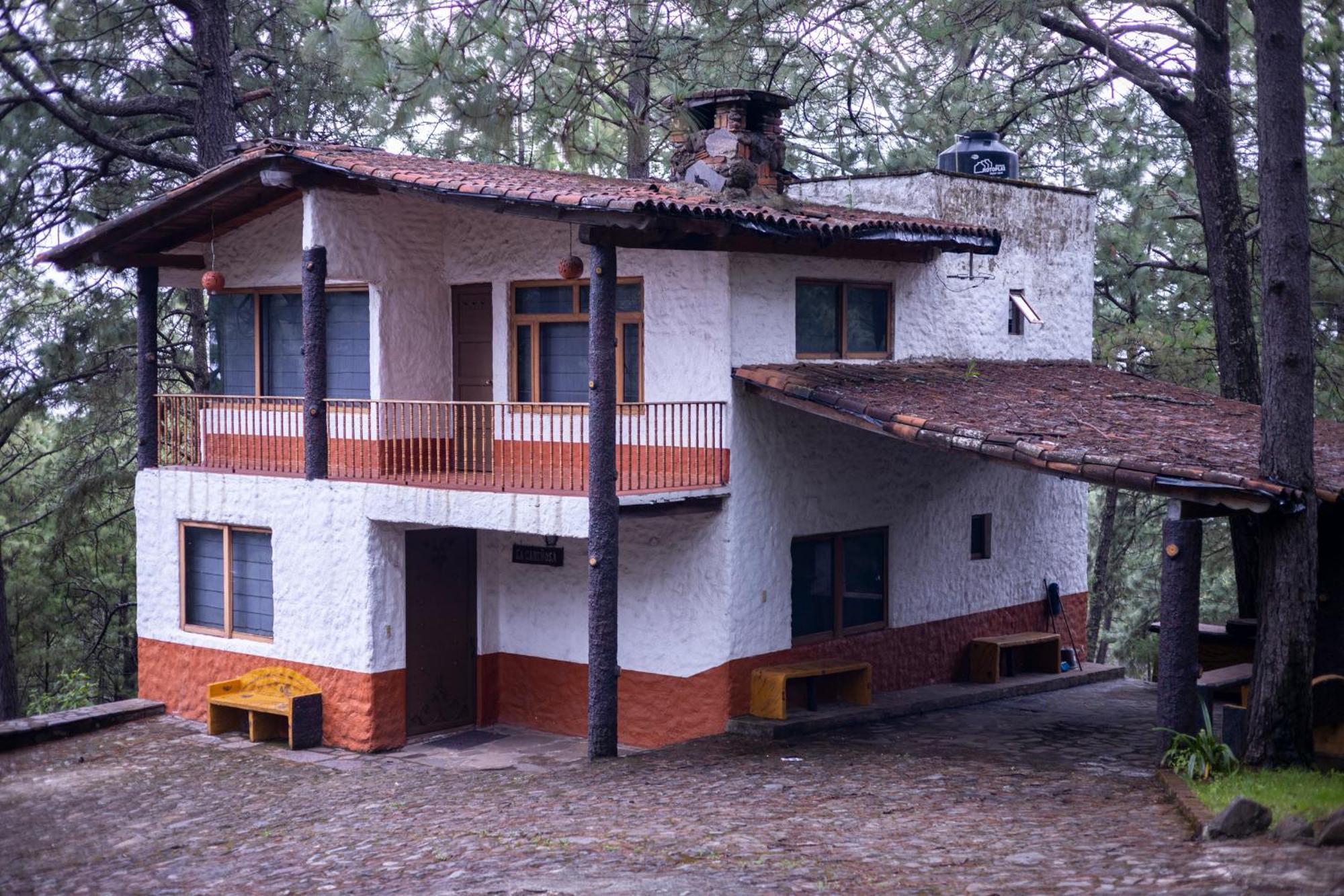 Ruizsenor Lodge Mazamitla