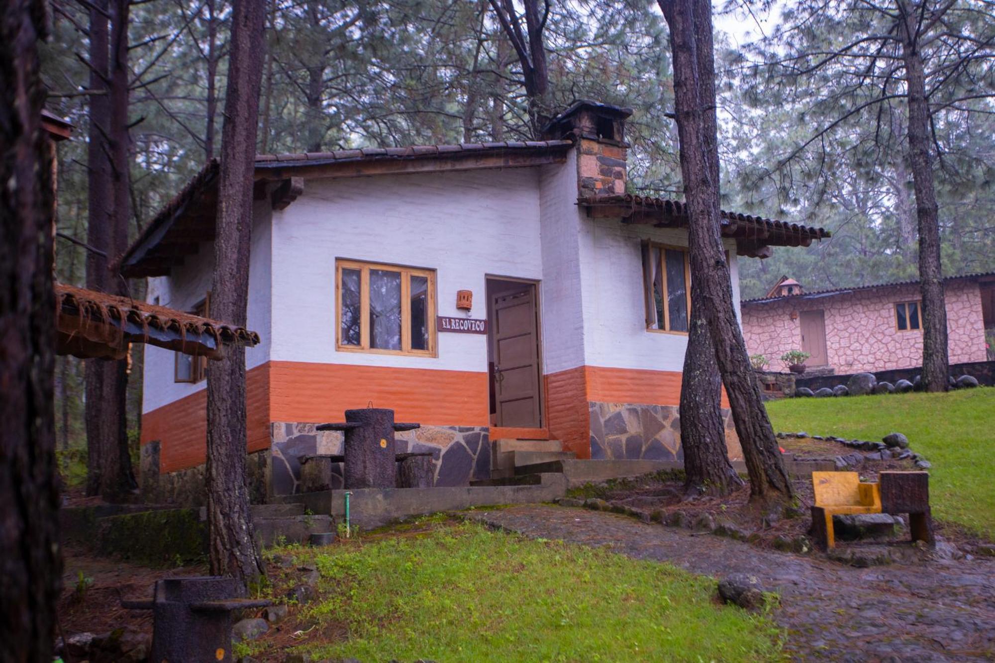 Lodge Ruizsenor Mazamitla