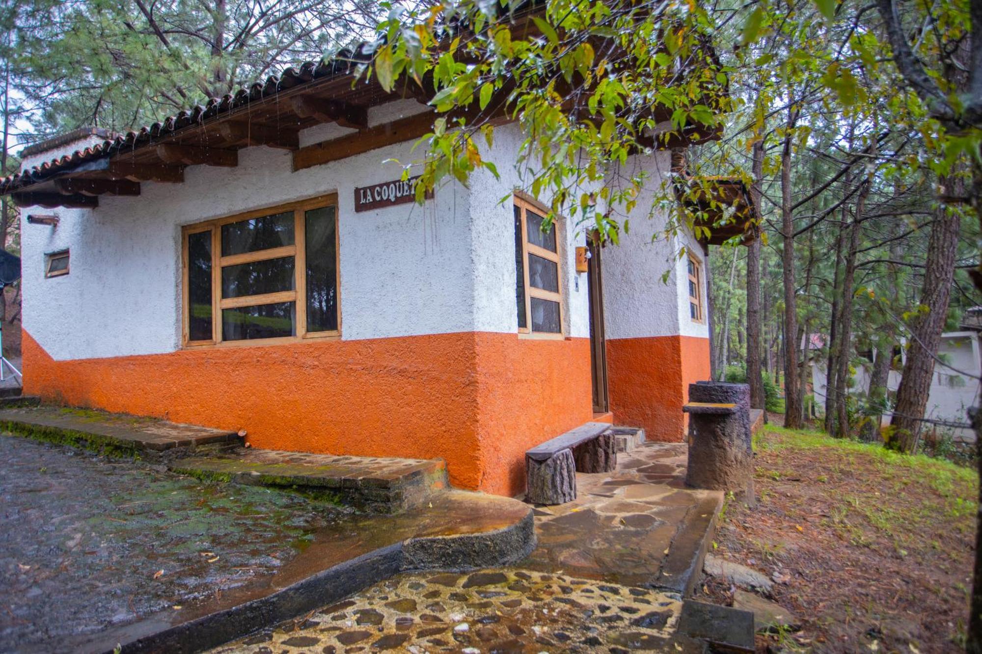 Ruizsenor * Mazamitla
