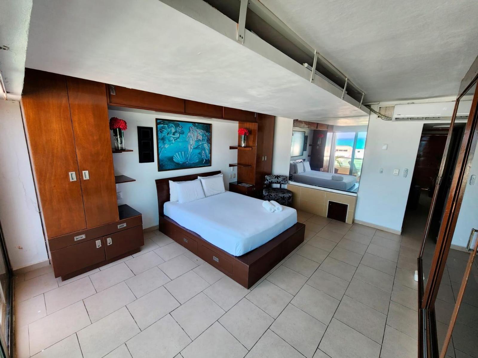 Apartment Beachfront