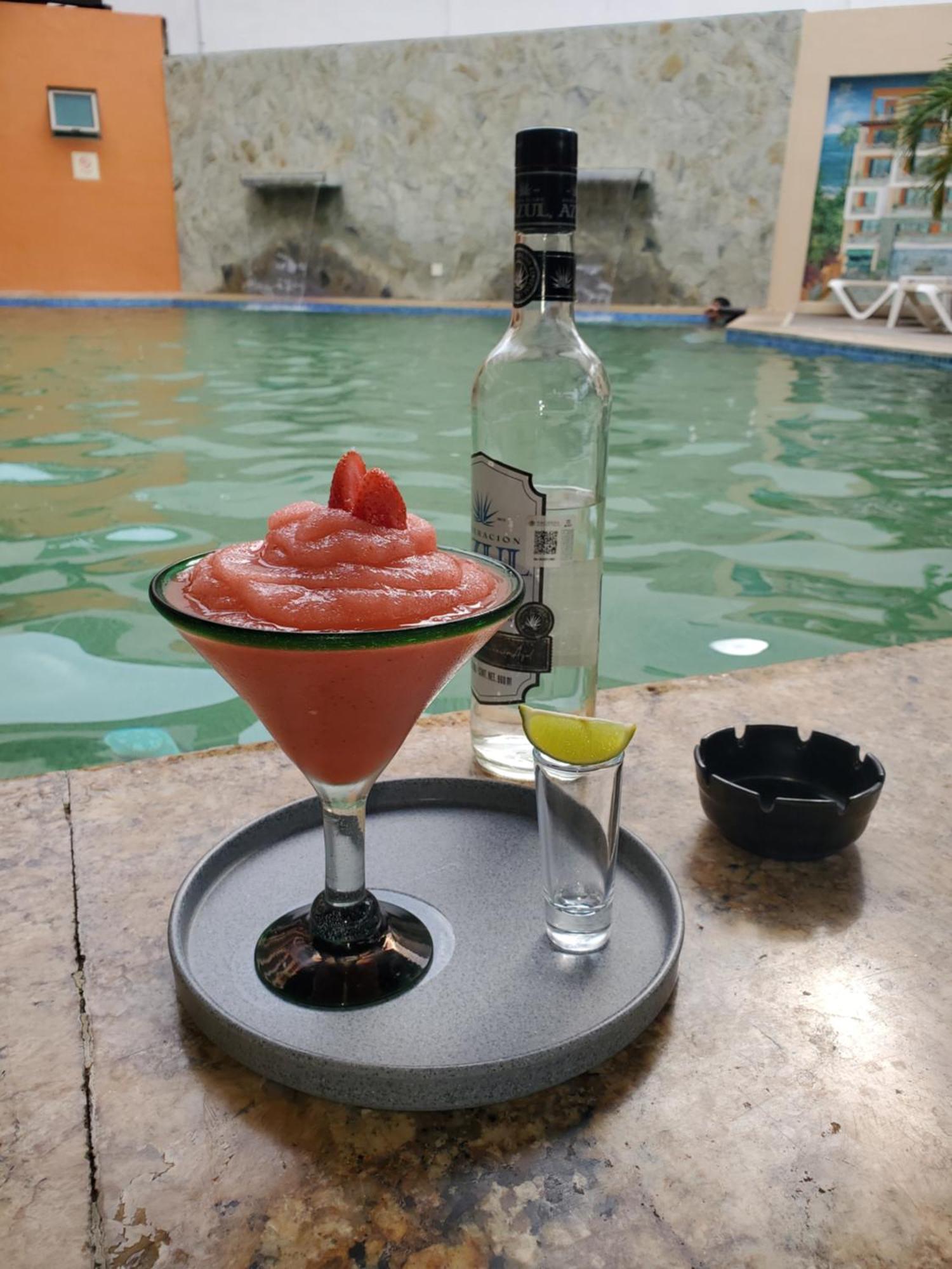 Auroza 3* Rincon de Guayabitos