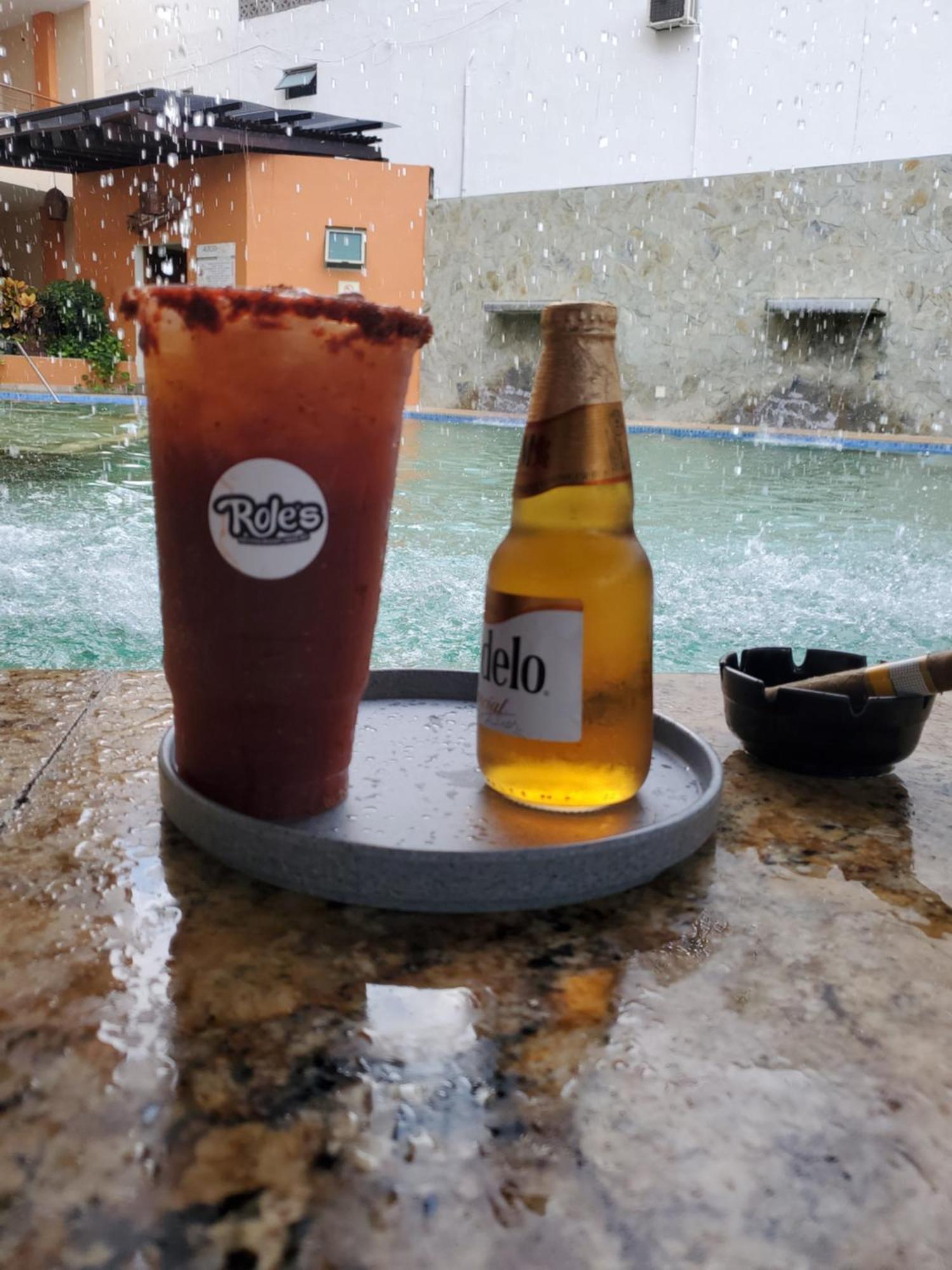 Auroza Hotel Rincon de Guayabitos