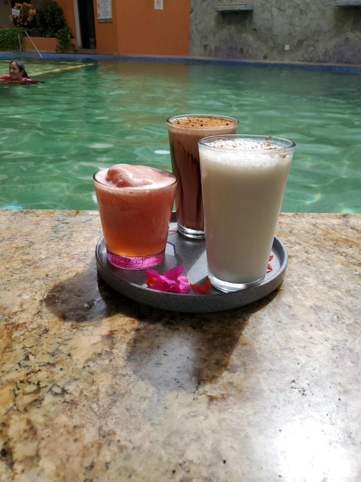 Auroza Rincon de Guayabitos