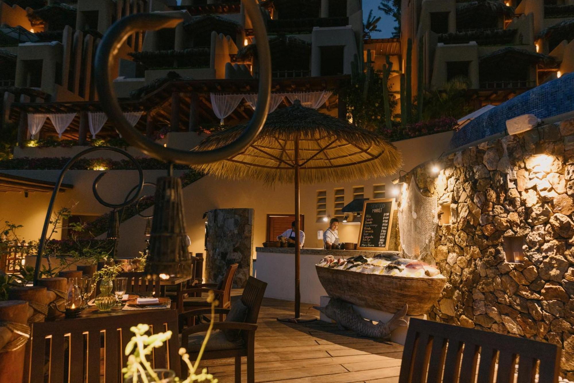 Cala De Mar & Ixtapa 5* Ixtapa (Guerrero)