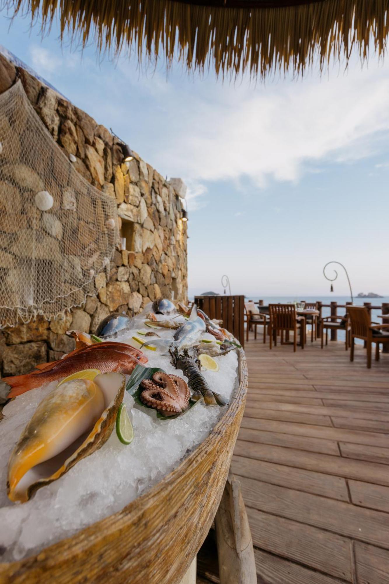 Cala De Mar & Ixtapa Hotel 5*