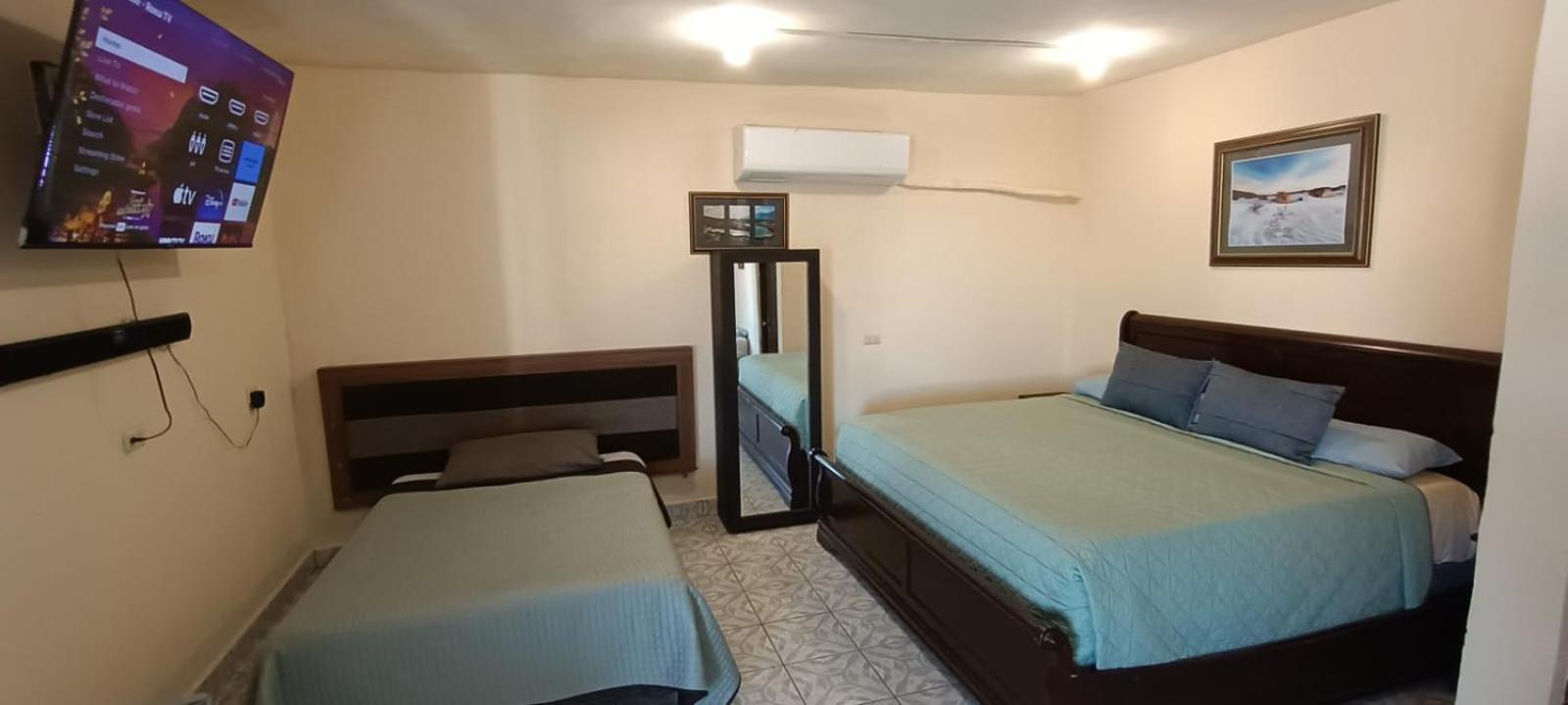 Destination Hotel Cuatrocienegas de Carranza
