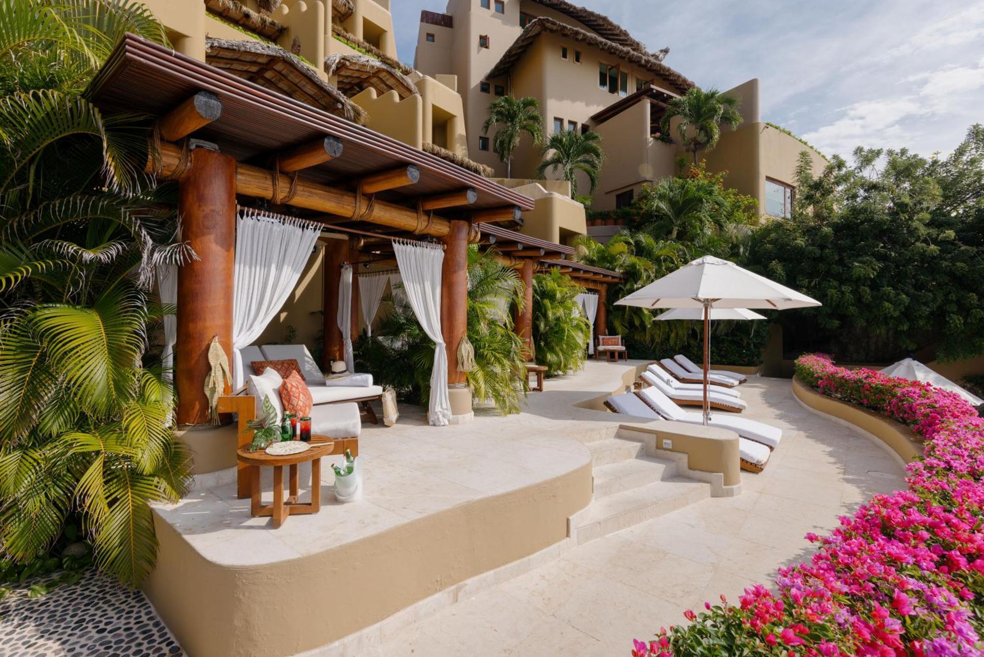Hotel Cala De Mar & Ixtapa 5*