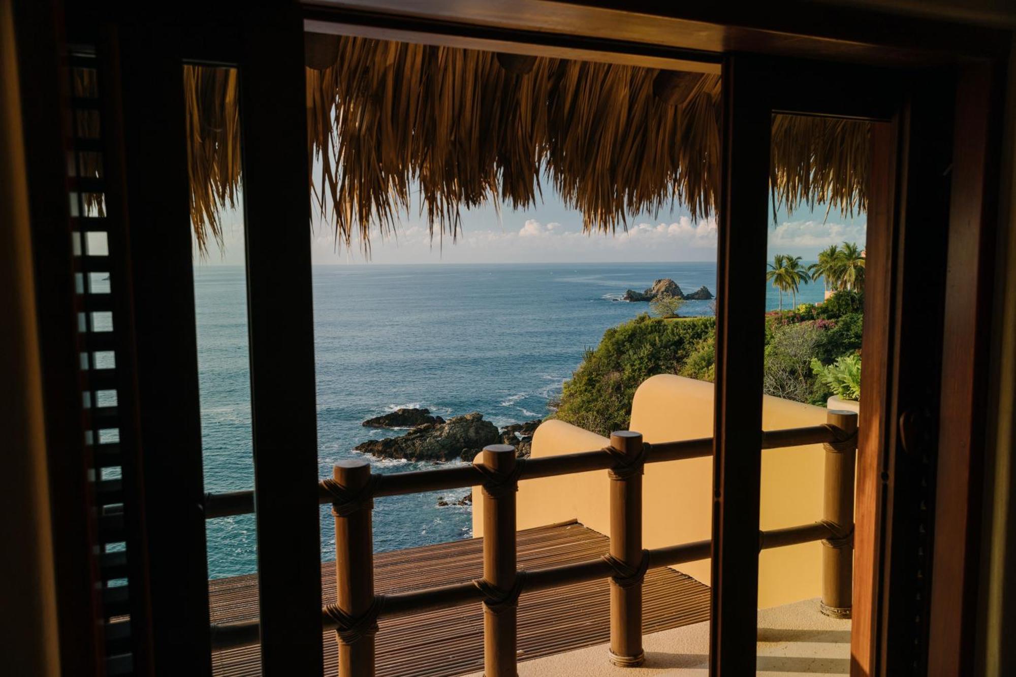 Cala De Mar & Ixtapa 5* Ixtapa (Guerrero)